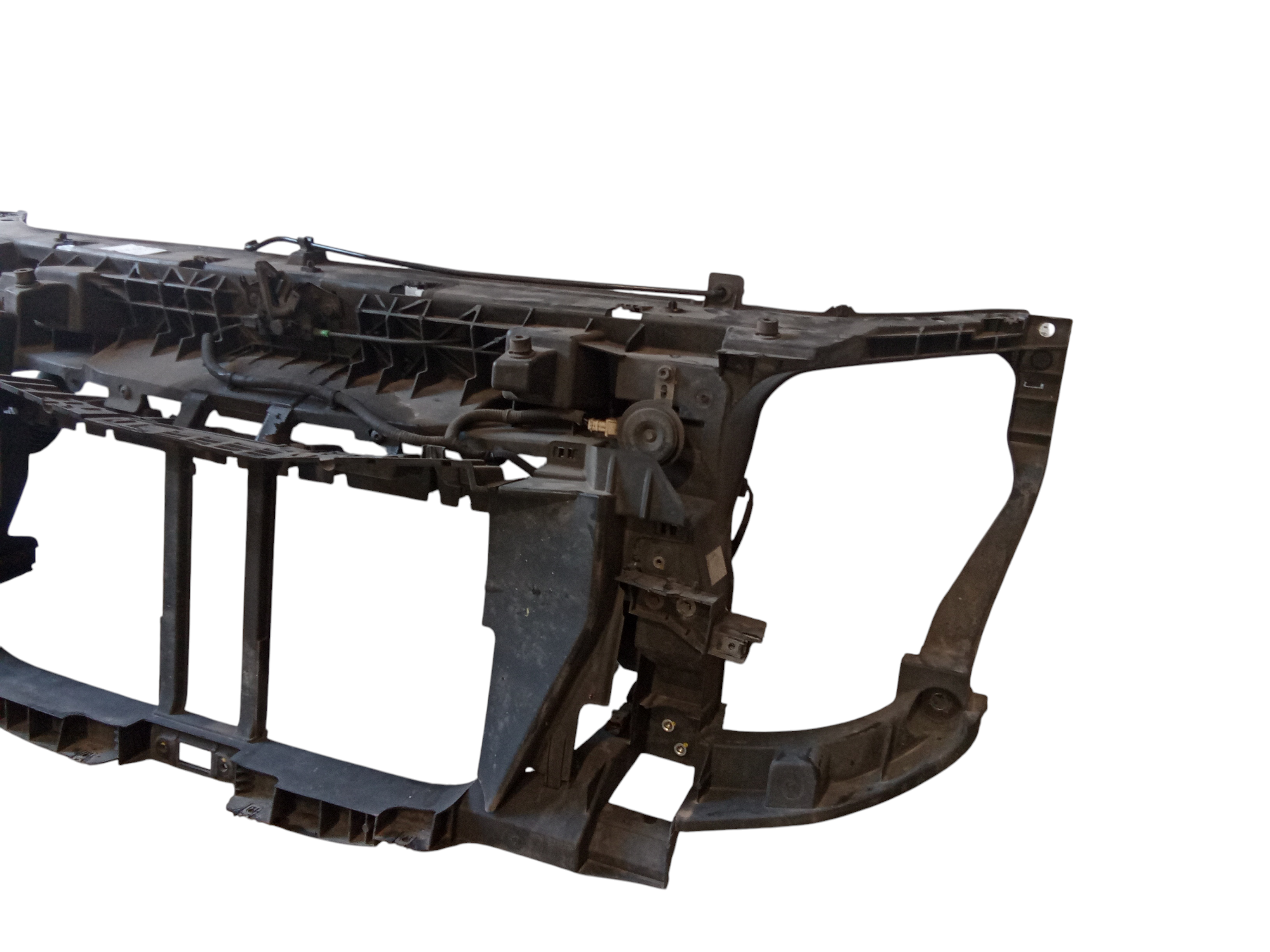 Traversa batticofano per Renault Master 4 Serie (2010 - In produzione)