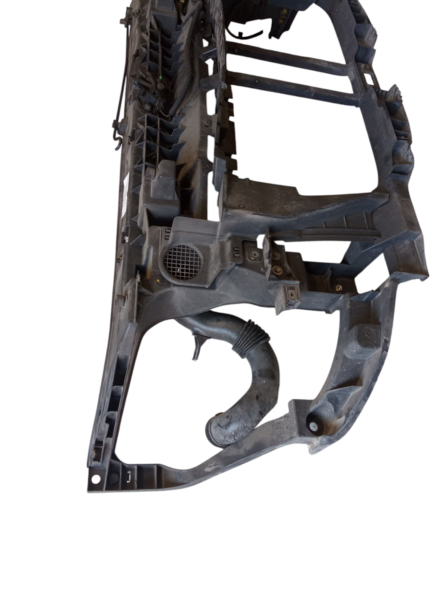 Traversa batticofano per Renault Master 4 Serie (2010 - In produzione)