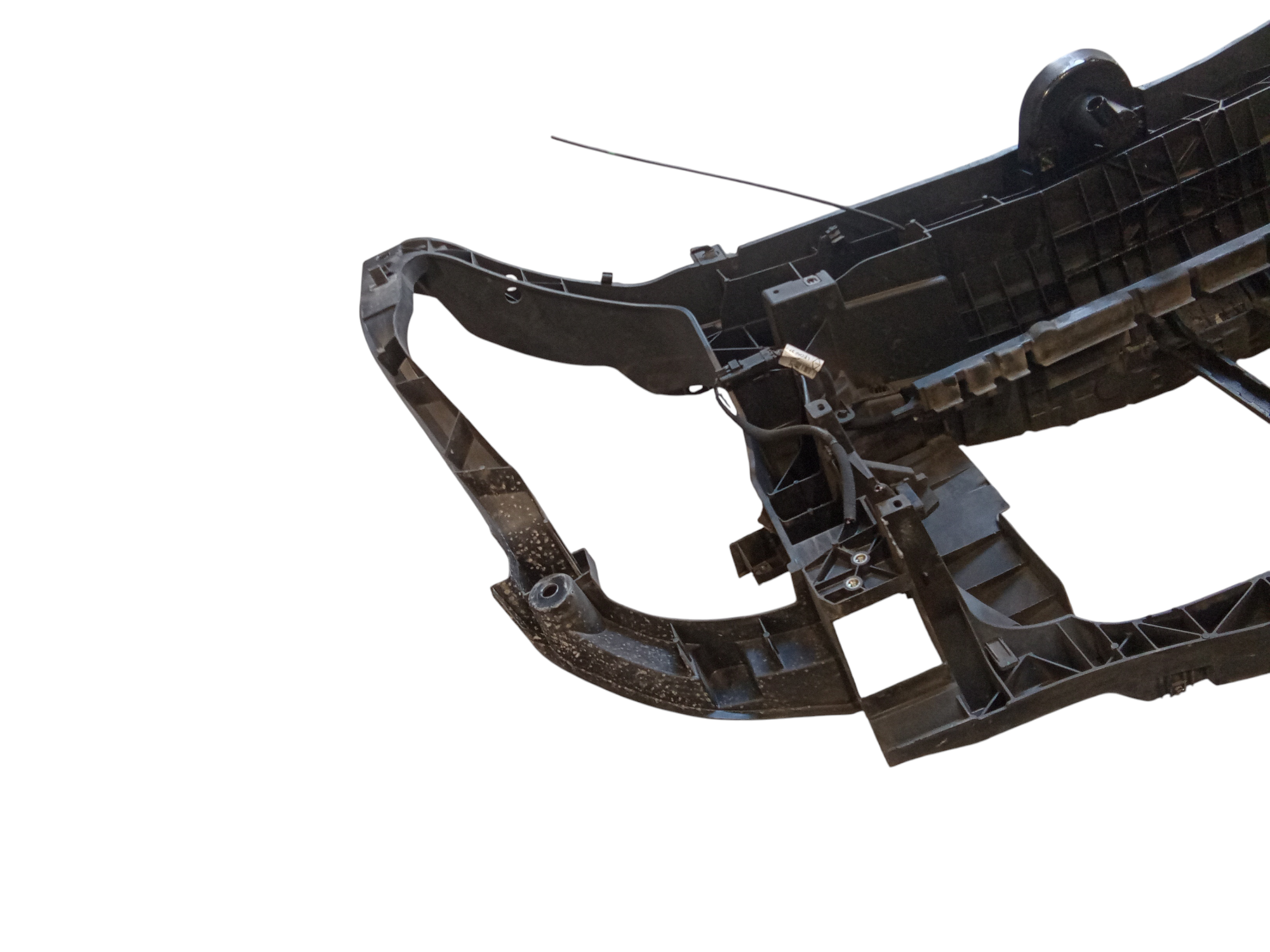 Traversa batticofano per Renault Master 4 Serie (2010 - In produzione)