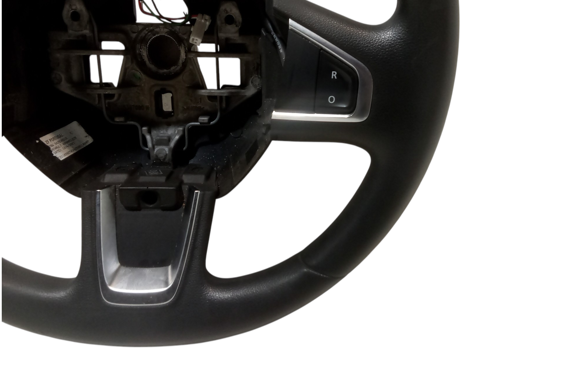 Volante per Renault Master 4� Serie (2010 - In produzione)