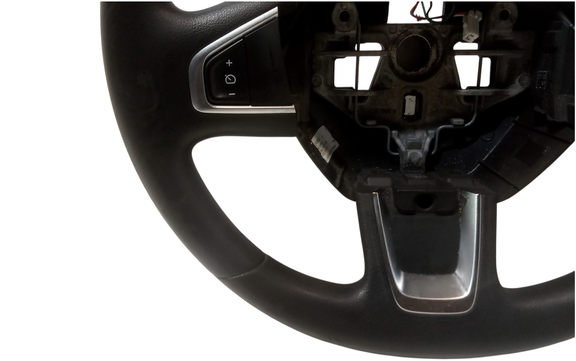 Volante per Renault Master 4� Serie (2010 - In produzione)