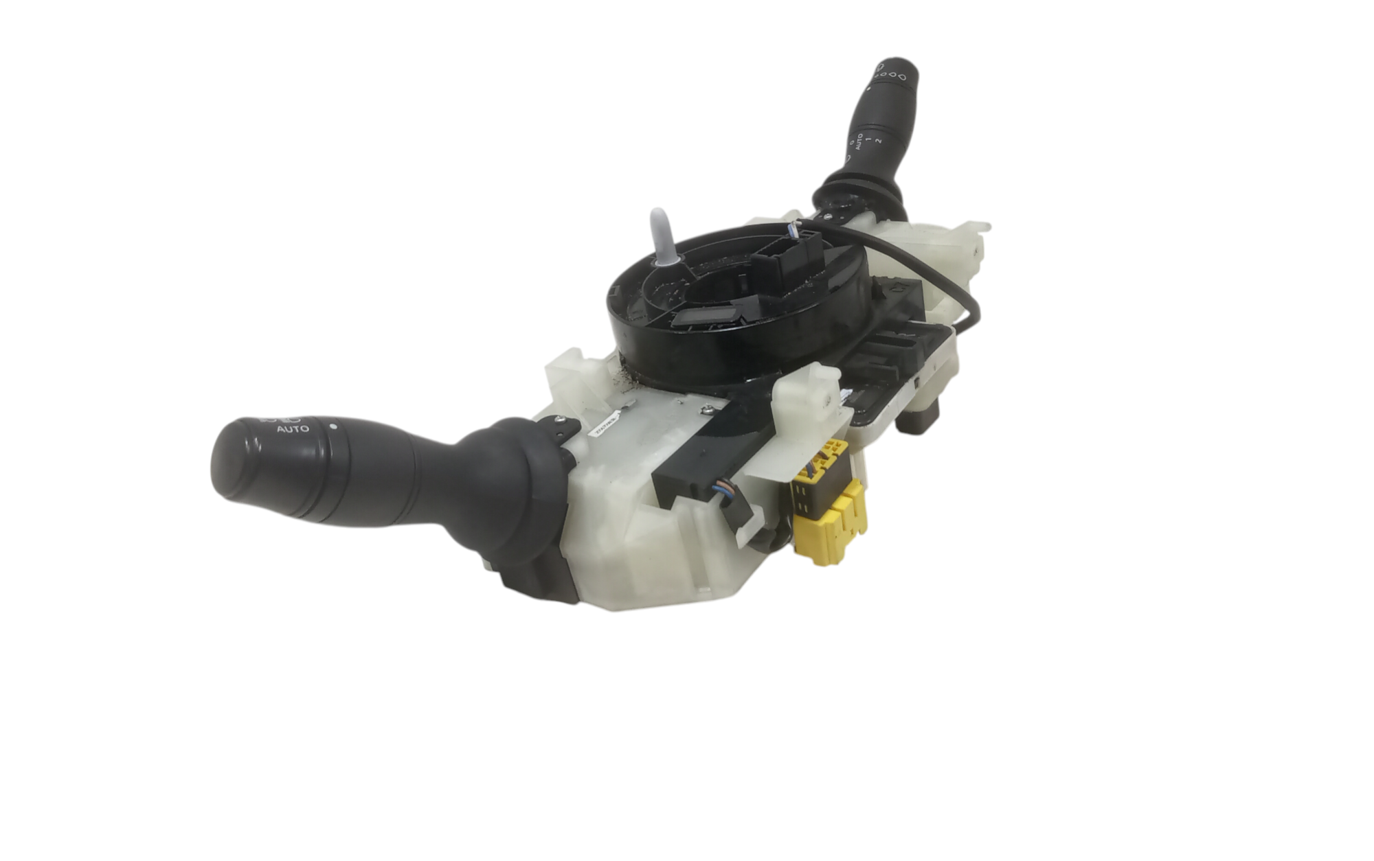 Devioluci per Renault Master 4� Serie (2010 - In produzione)