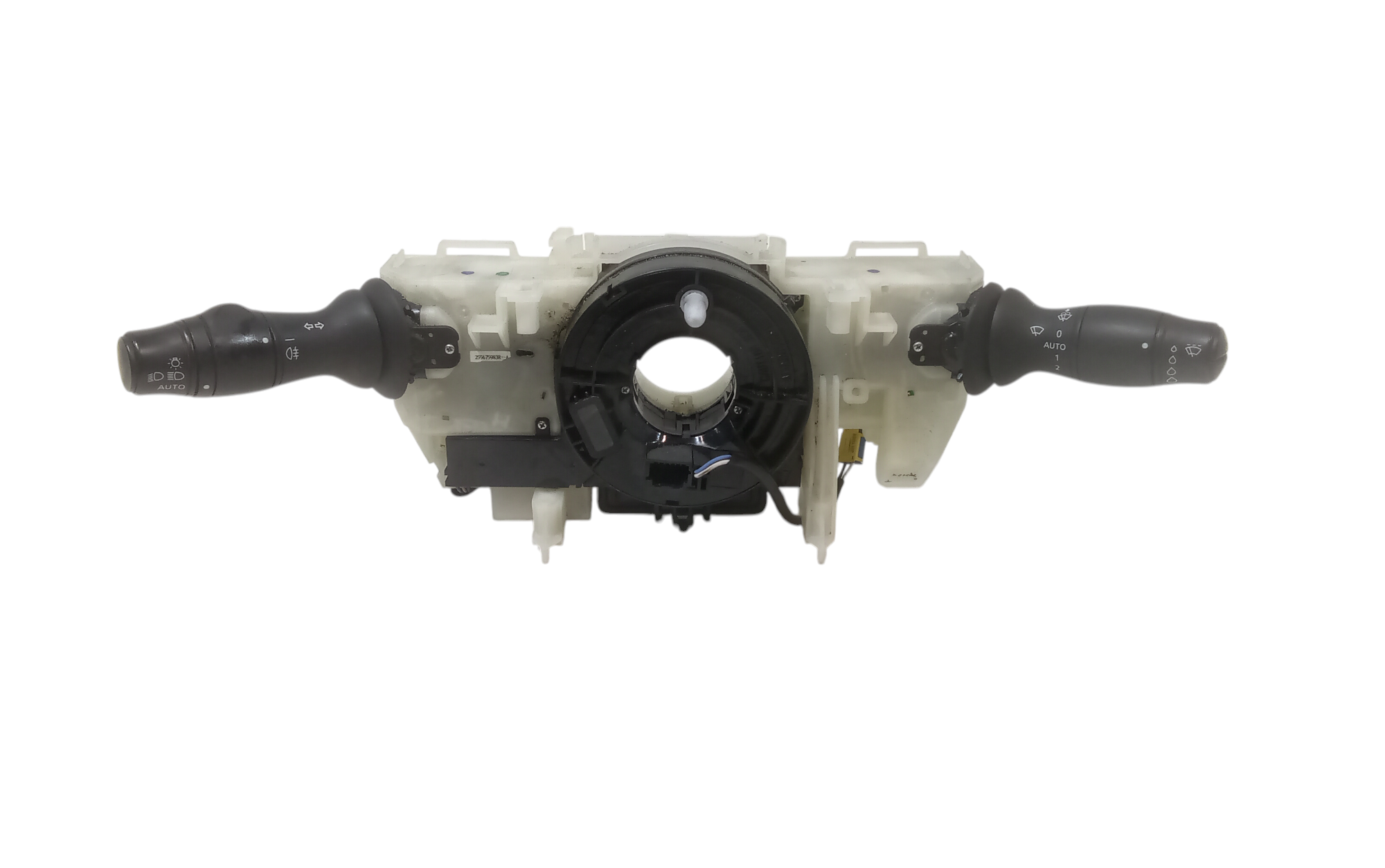 Devioluci per Renault Master 4� Serie (2010 - In produzione)