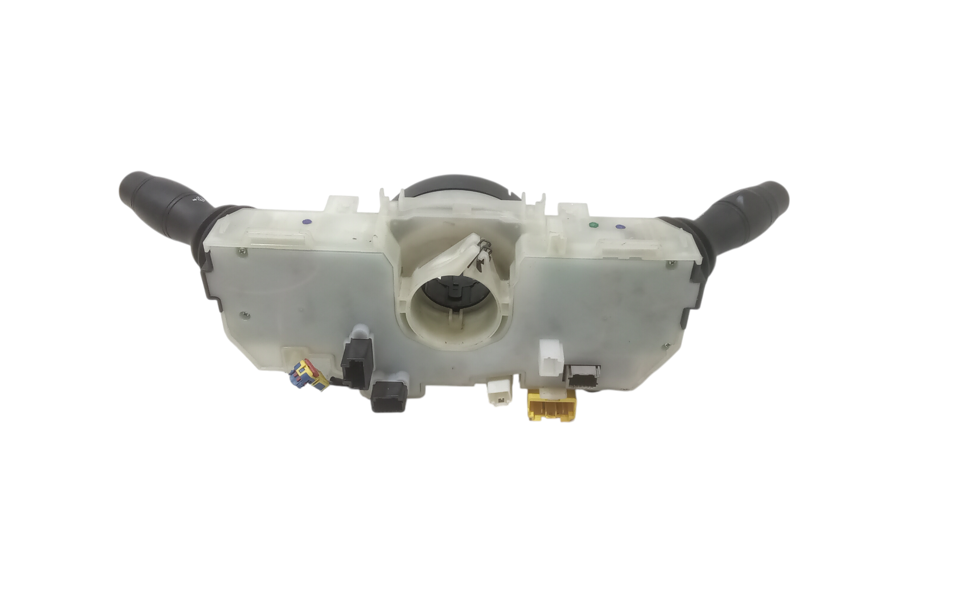 Devioluci per Renault Master 4� Serie (2010 - In produzione)