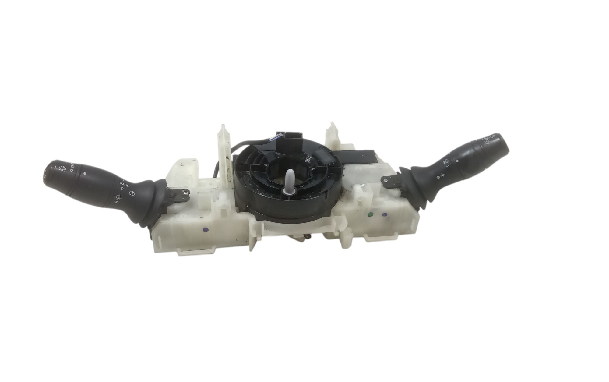 Devioluci per Renault Master 4� Serie (2010 - In produzione)