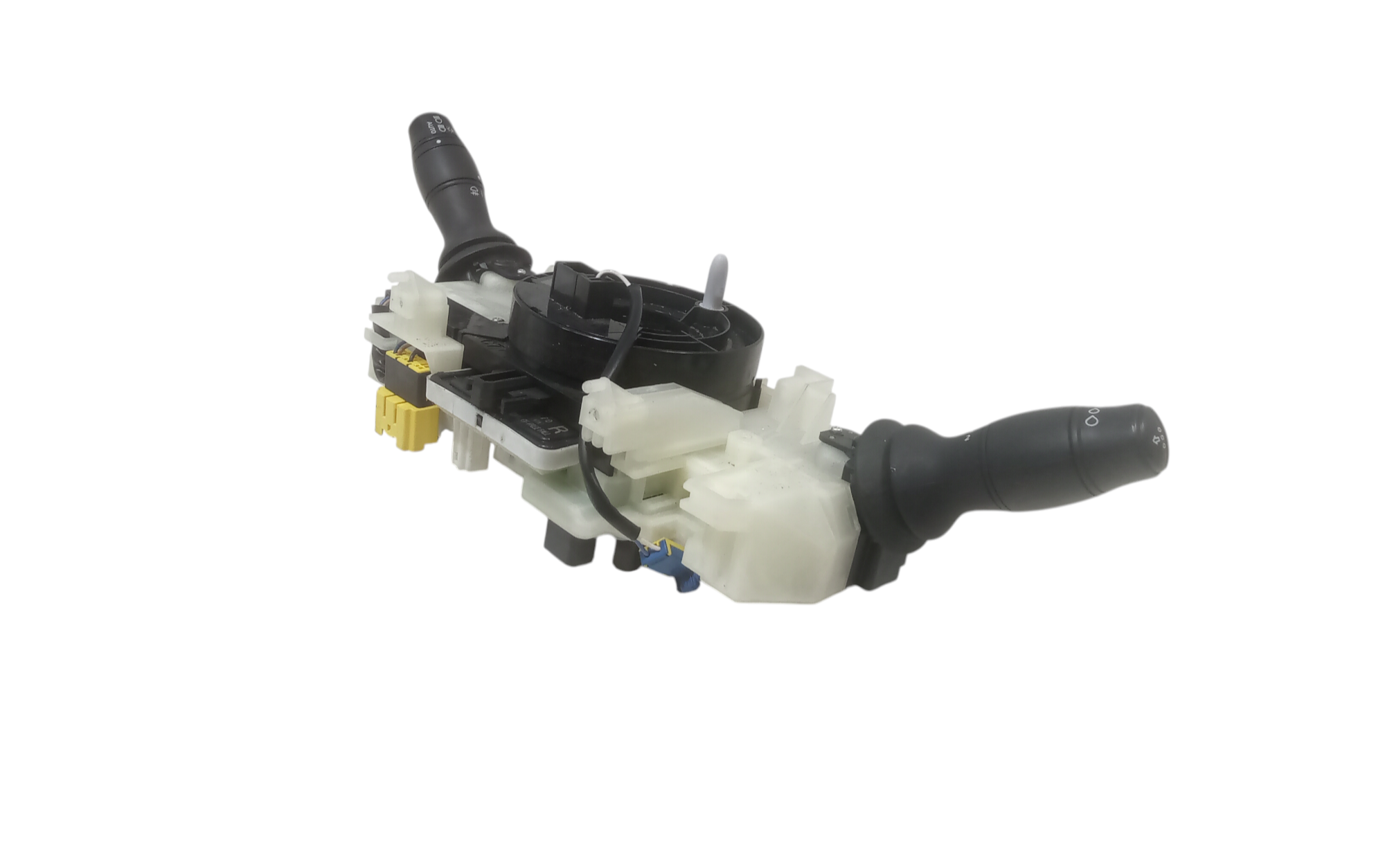 Devioluci per Renault Master 4� Serie (2010 - In produzione)