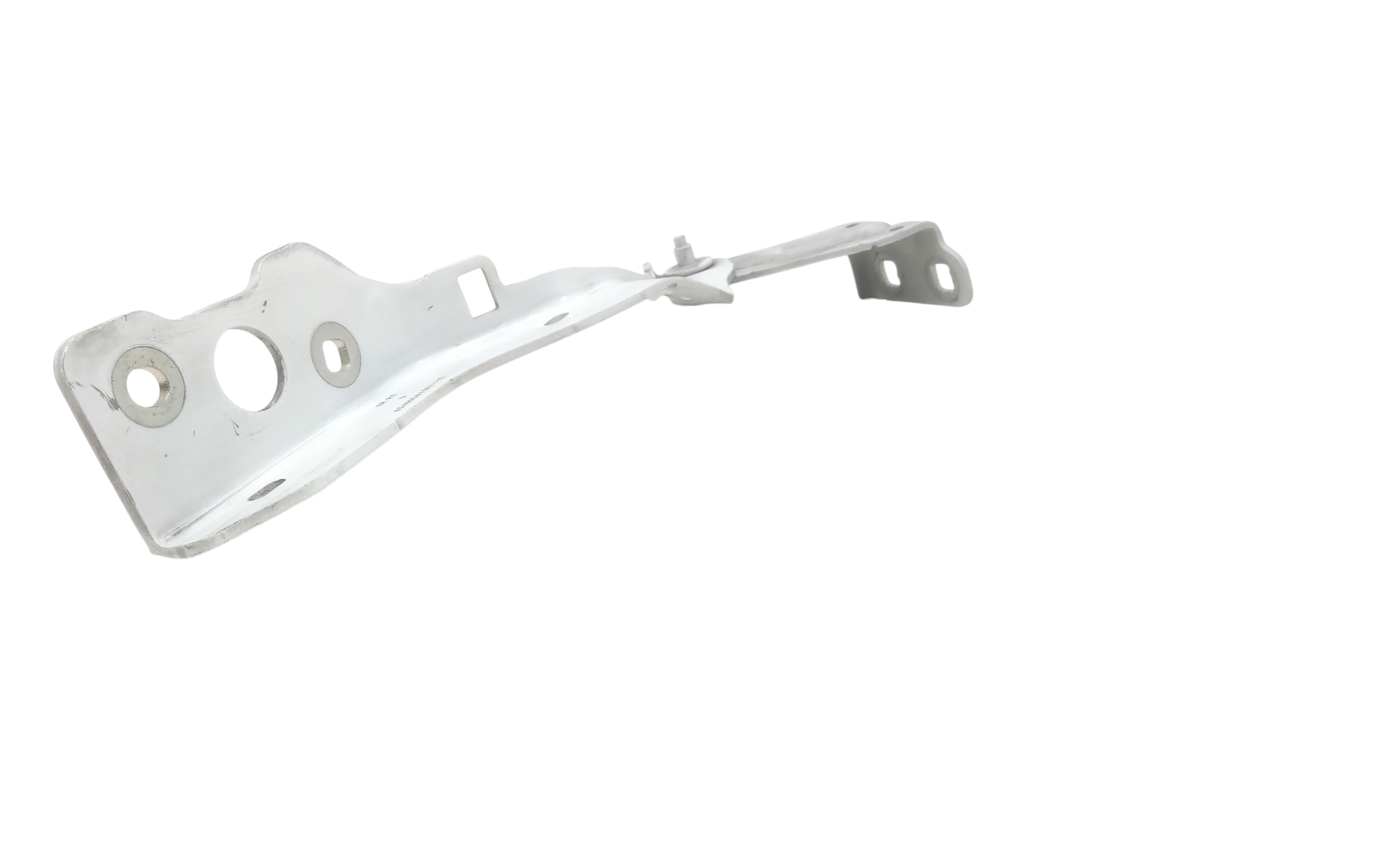 Cerniera cofano anteriore DX per Renault Master 4 Serie (2010 - In produzione)