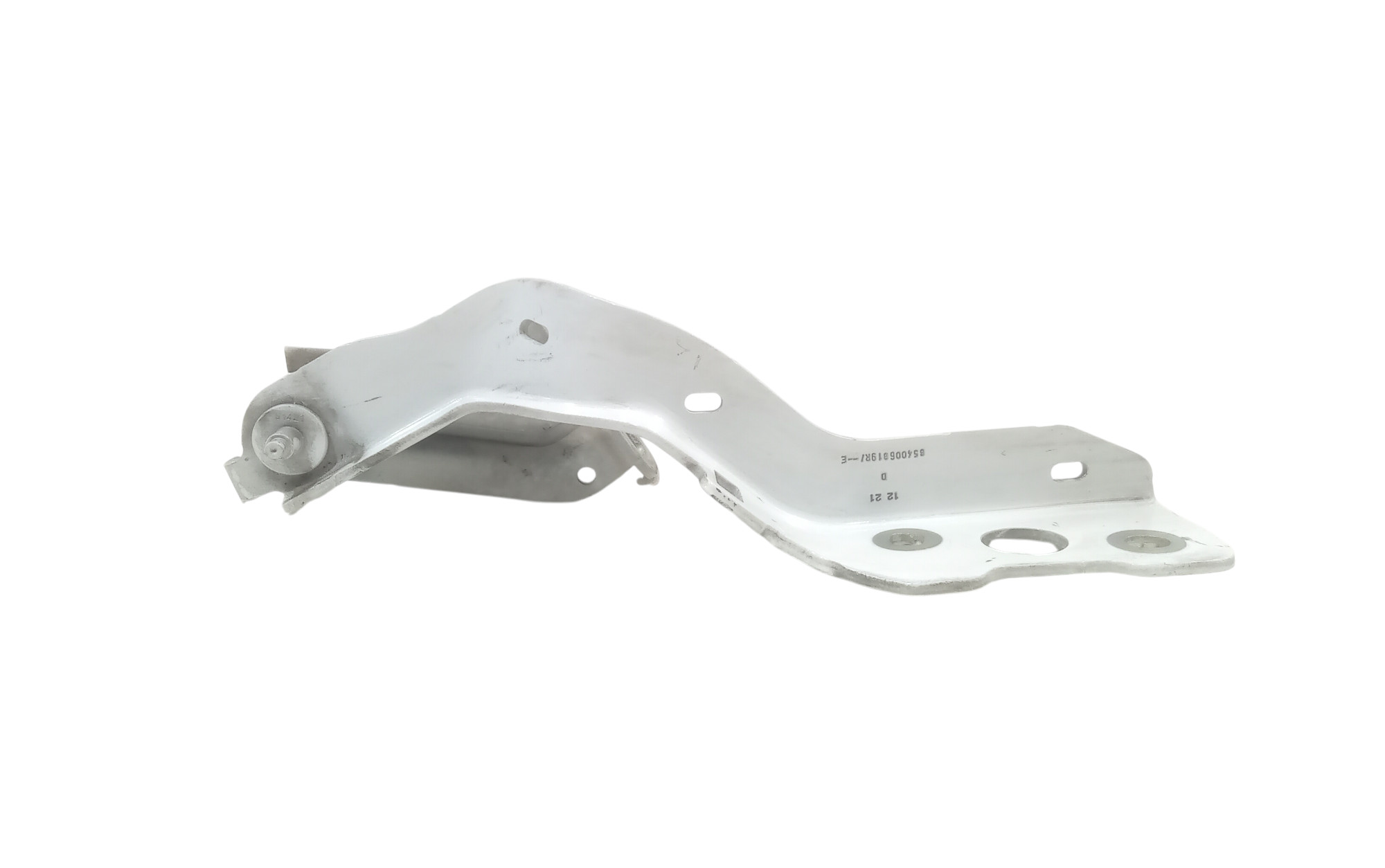 Cerniera cofano anteriore DX per Renault Master 4 Serie (2010 - In produzione)