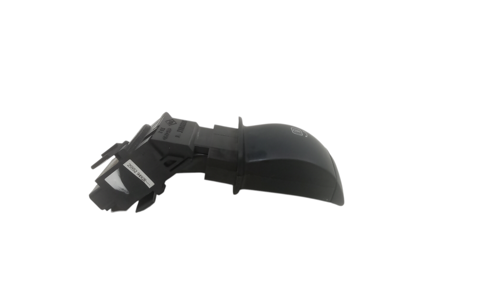 Leva comandi autoradio per Renault Master 4 Serie (2010 - In produzione)