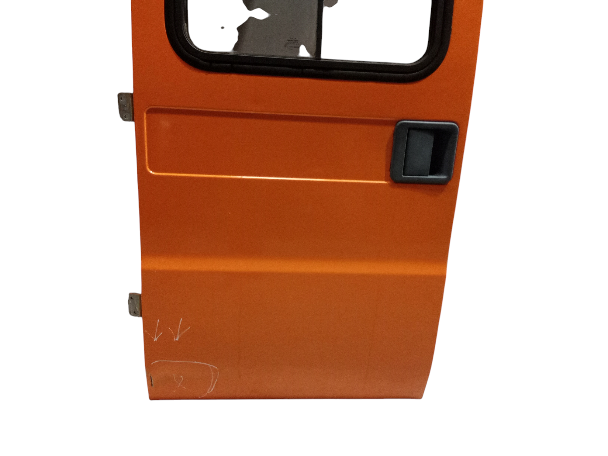 Portiera Posteriore Sinistra per Fiat Ducato 3 Serie (1994 - 2002)