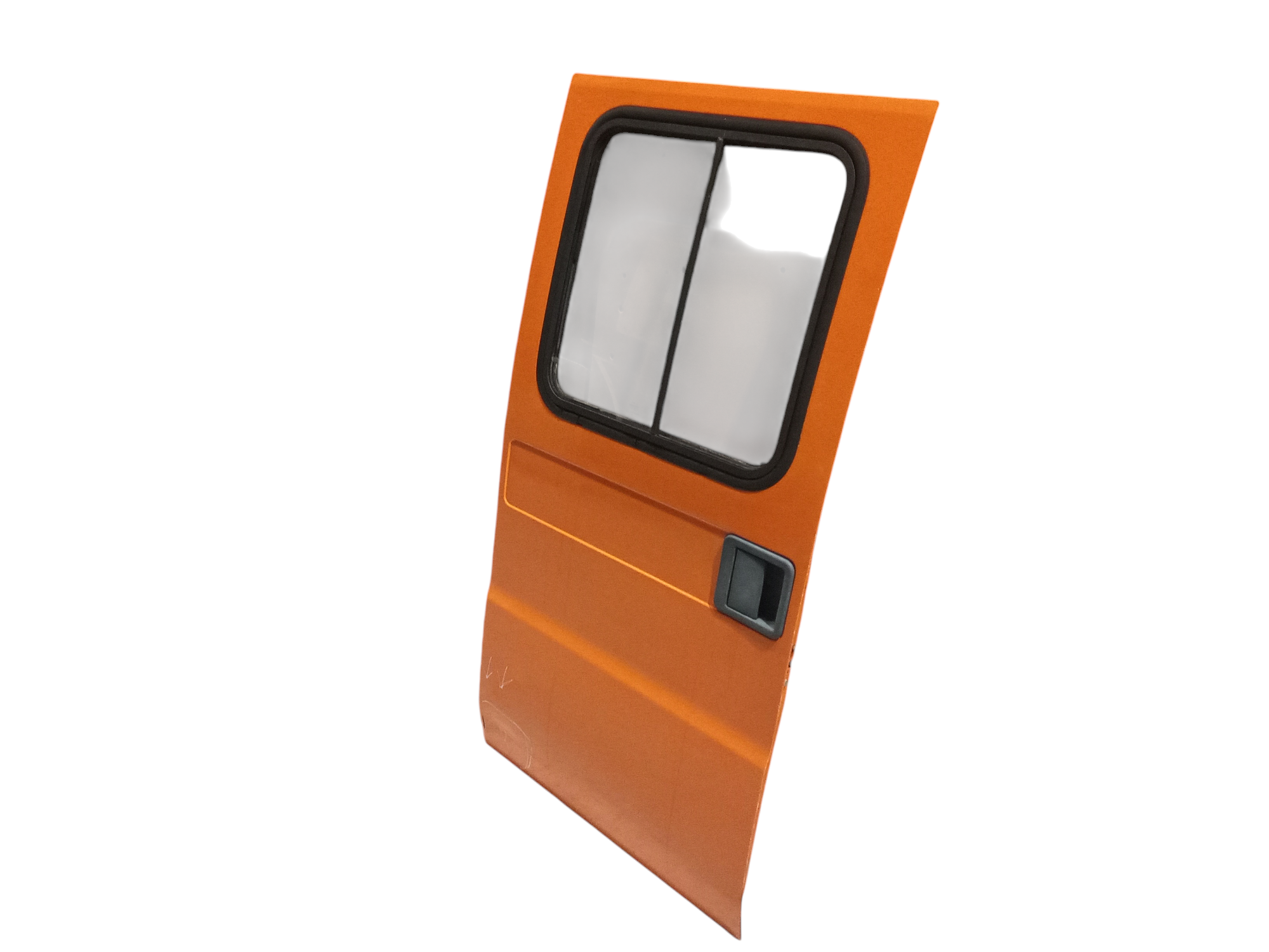 Portiera Posteriore Sinistra per Fiat Ducato 3 Serie (1994 - 2002)