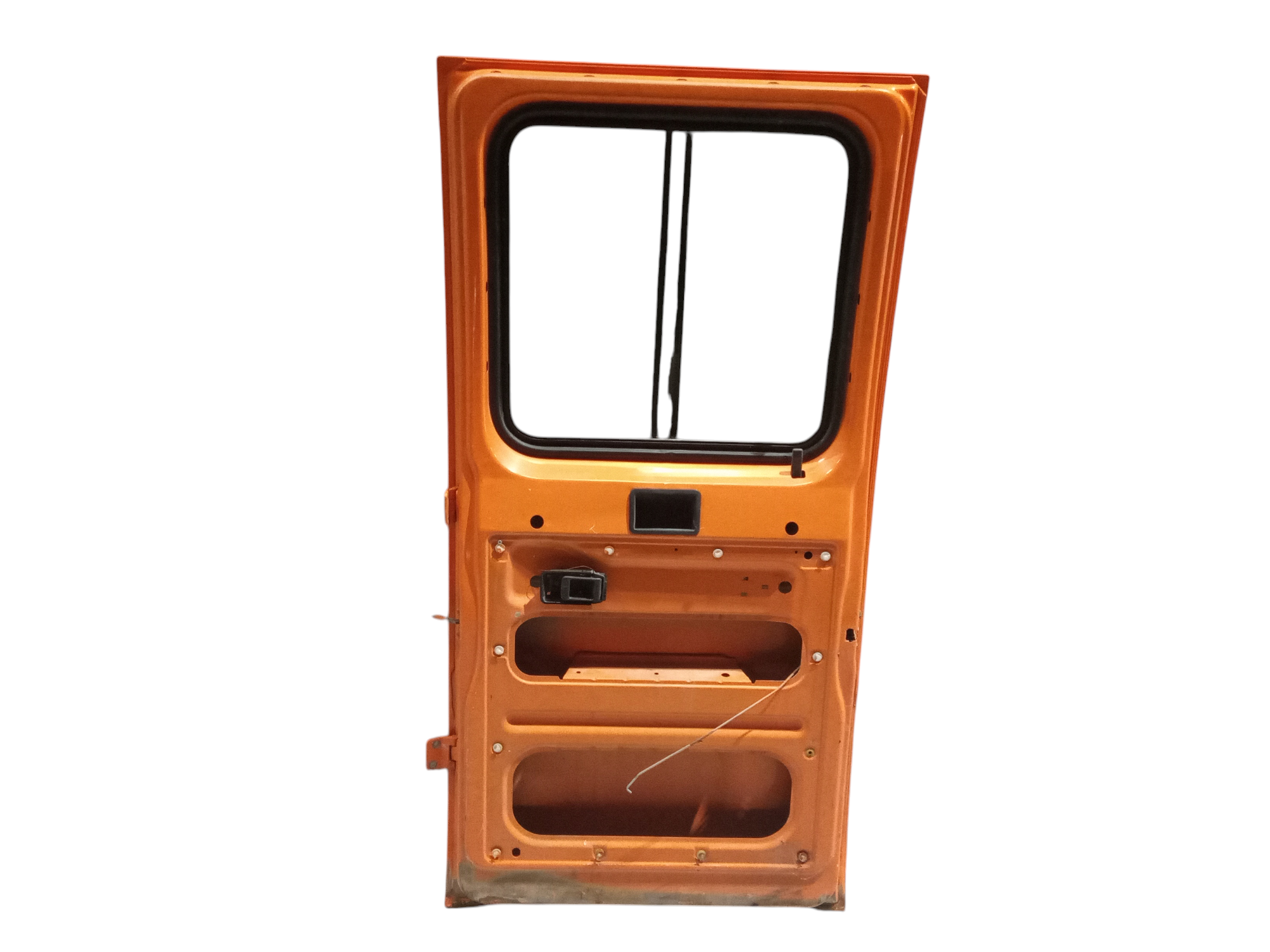 Portiera Posteriore Destra per Fiat Ducato 3 Serie (1994 - 2002)