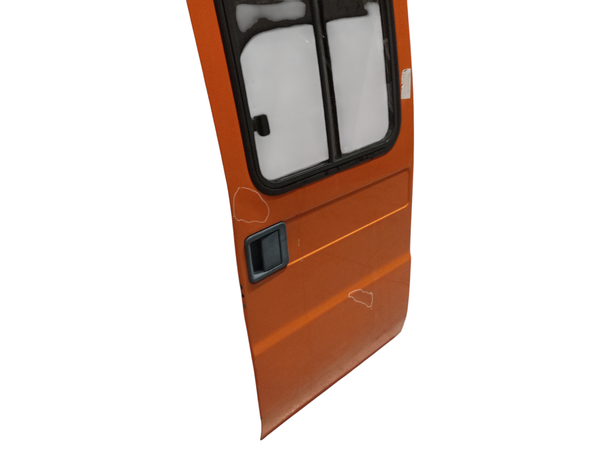 Portiera Posteriore Destra per Fiat Ducato 3 Serie (1994 - 2002)