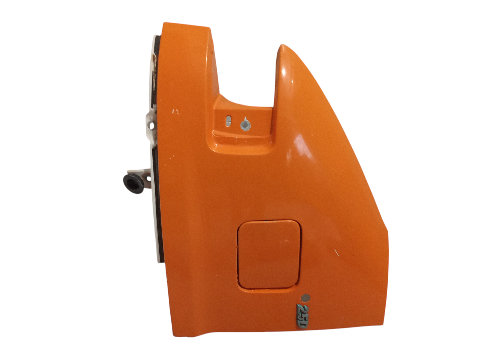 Parafango Anteriore Sinistro per Fiat Ducato 3 Serie (1994 - 2002)