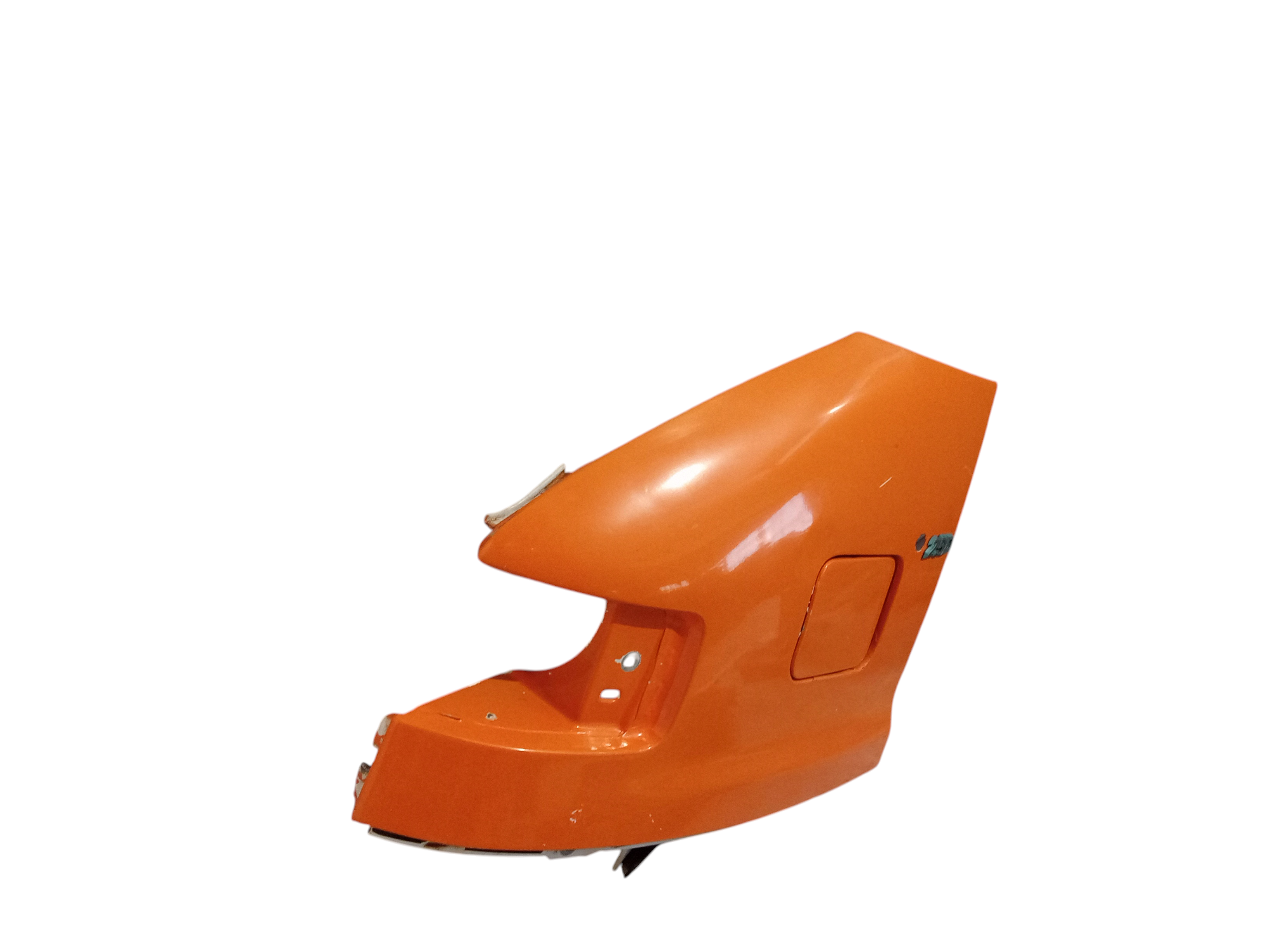 Parafango Anteriore Sinistro per Fiat Ducato 3 Serie (1994 - 2002)