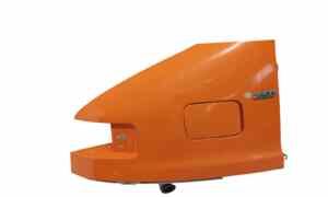 Parafango Anteriore Sinistro per Fiat Ducato 3 Serie (1994 - 2002)