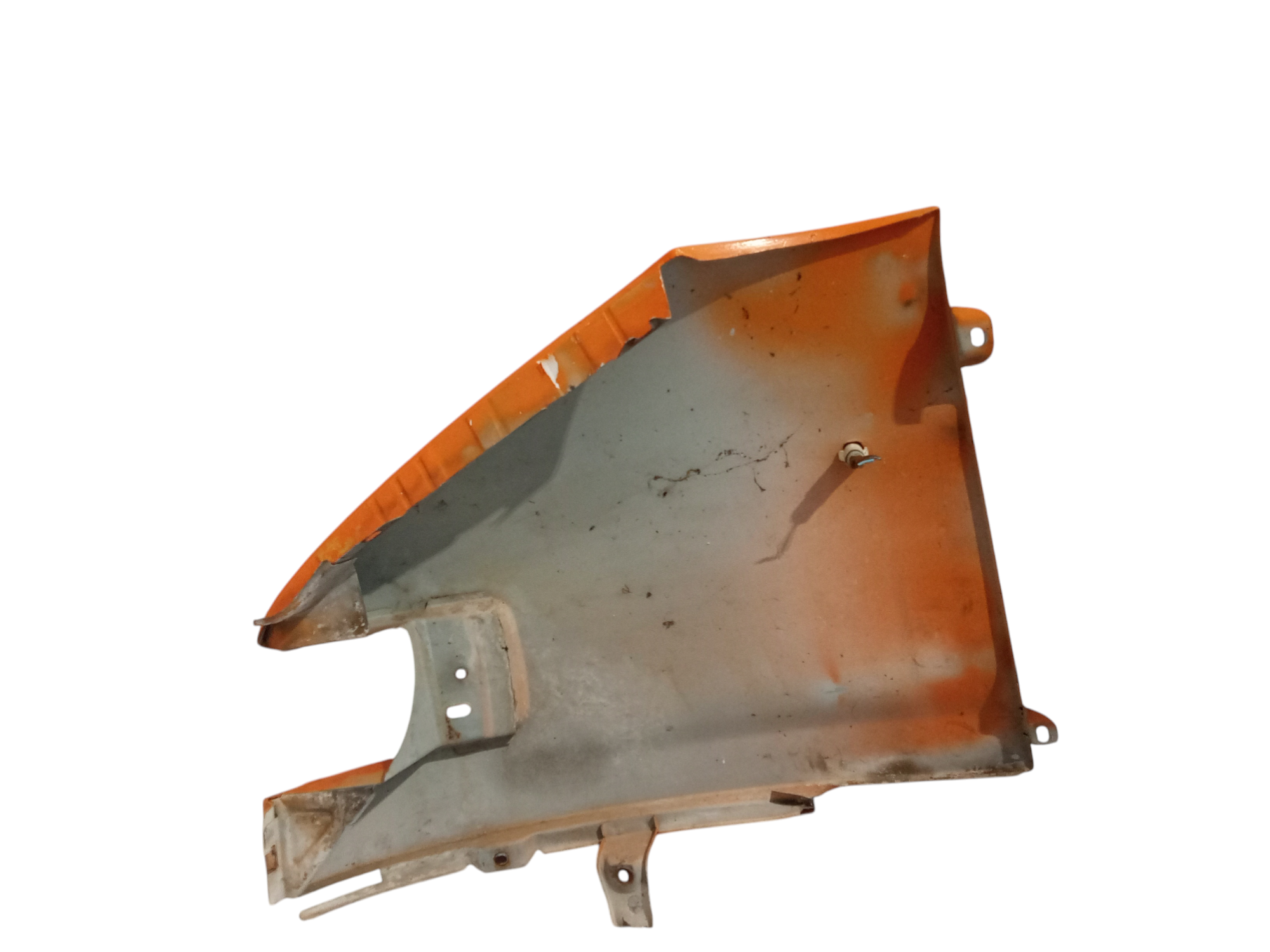 Parafango Anteriore Destro per Fiat Ducato 3� Serie (1994 - 2002)