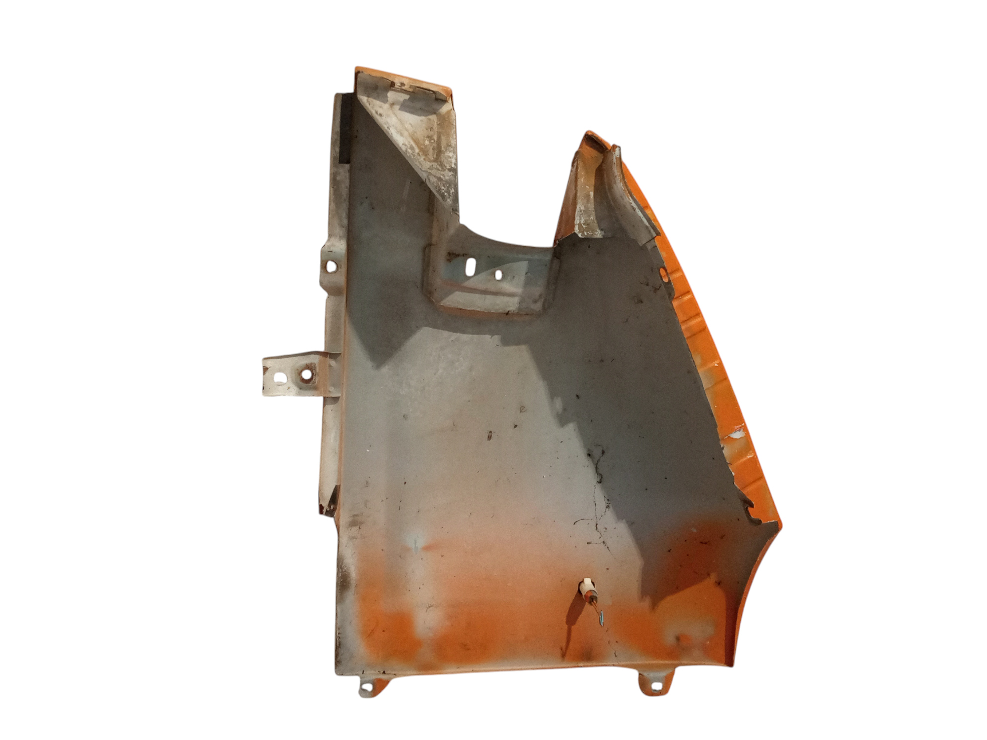 Parafango Anteriore Destro per Fiat Ducato 3� Serie (1994 - 2002)