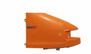 Parafango Anteriore Destro per Fiat Ducato 3 Serie (1994 - 2002)