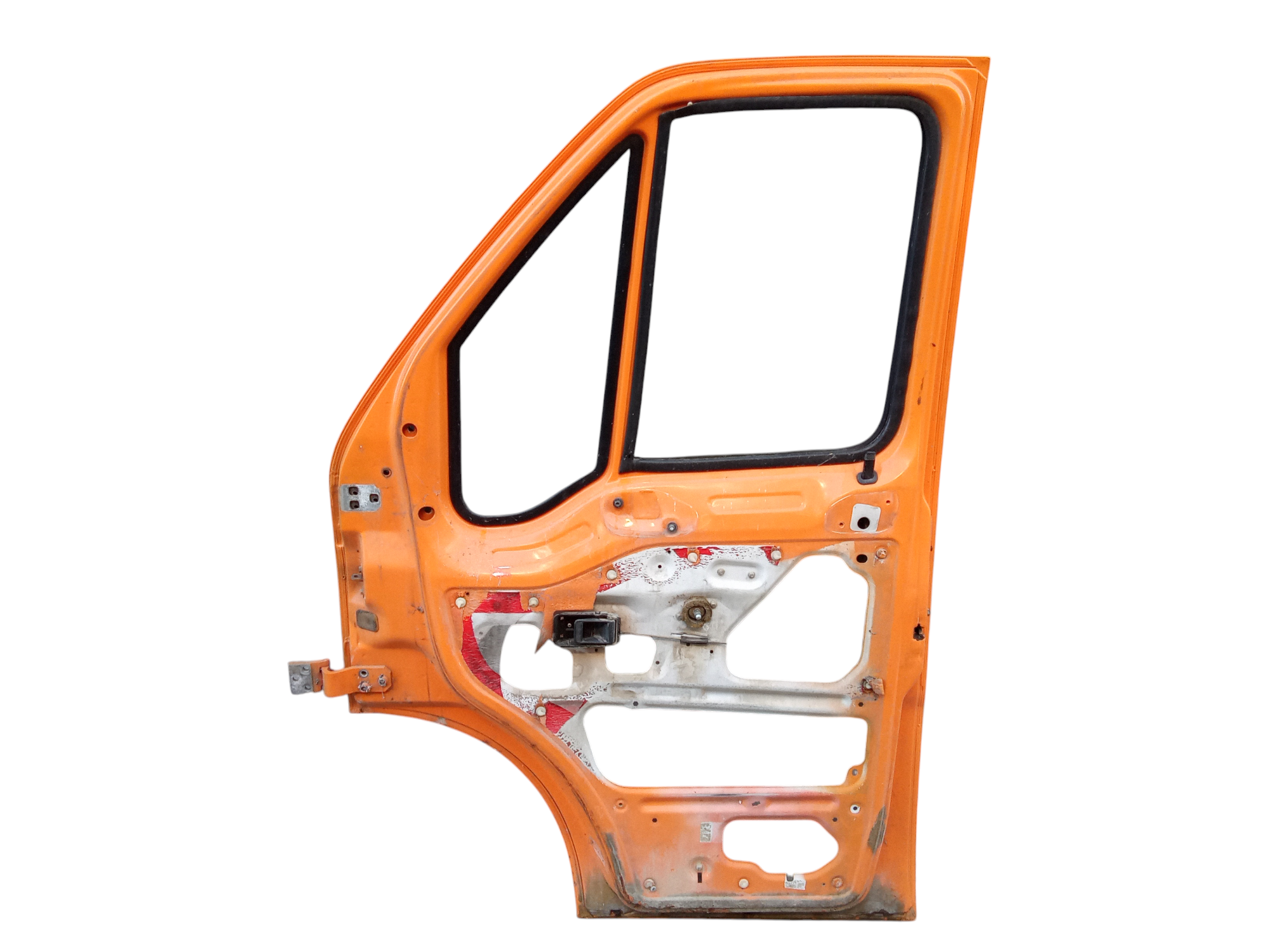 Portiera anteriore Destra per Fiat Ducato 3 Serie (1994 - 2002)