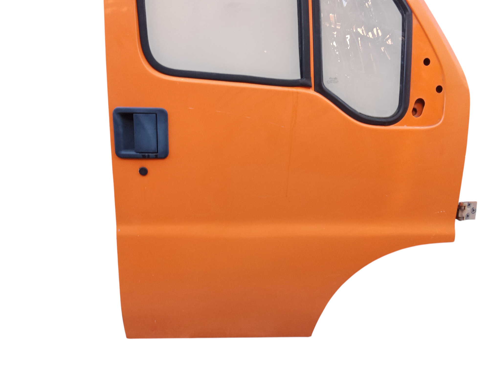 Portiera anteriore Destra per Fiat Ducato 3 Serie (1994 - 2002)