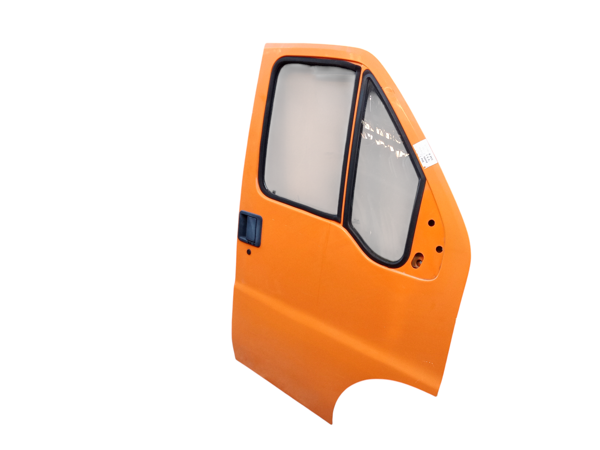 Portiera anteriore Destra per Fiat Ducato 3 Serie (1994 - 2002)