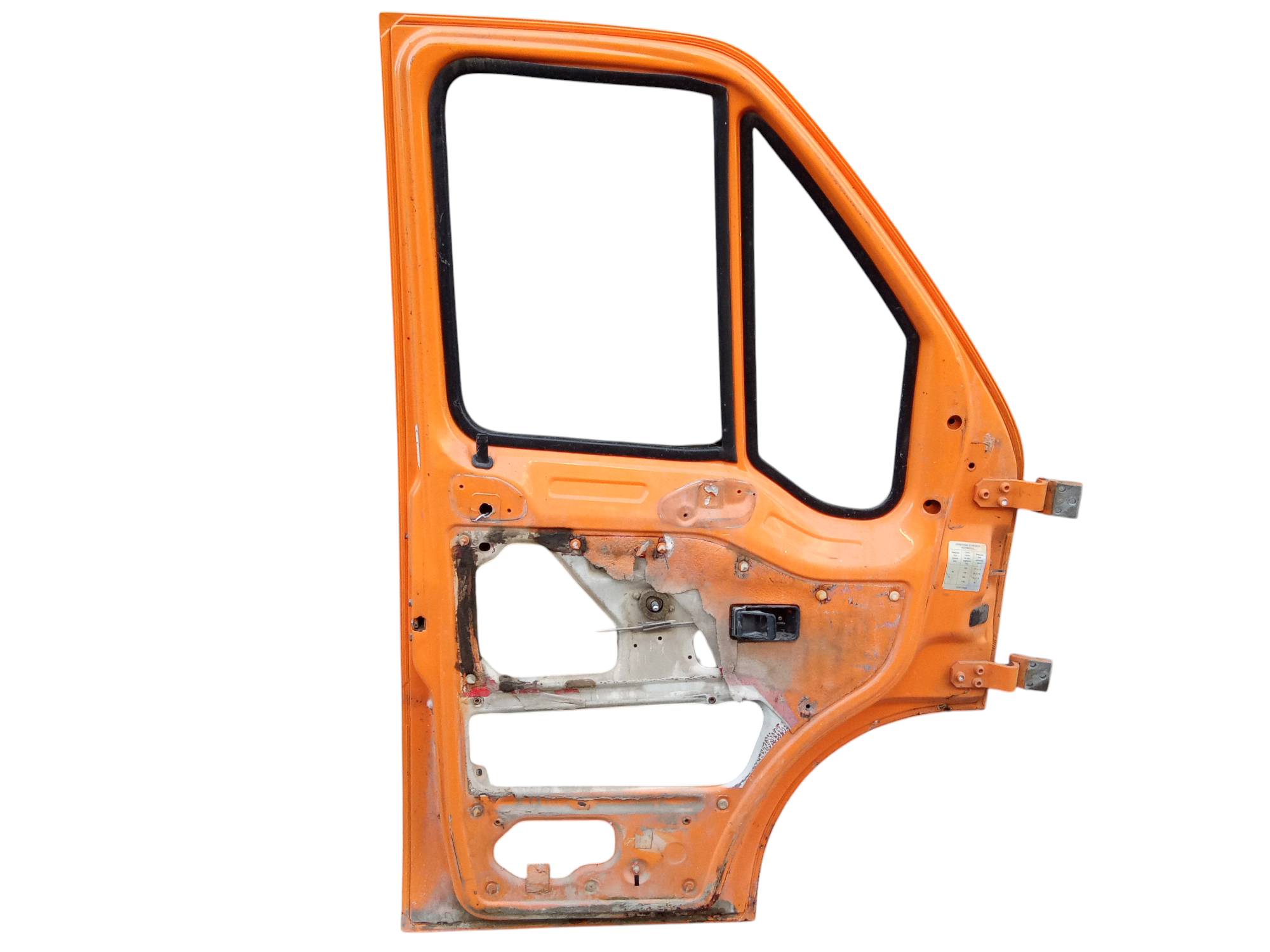 Portiera Anteriore Sinistra per Fiat Ducato 3� Serie (1994 - 2002)