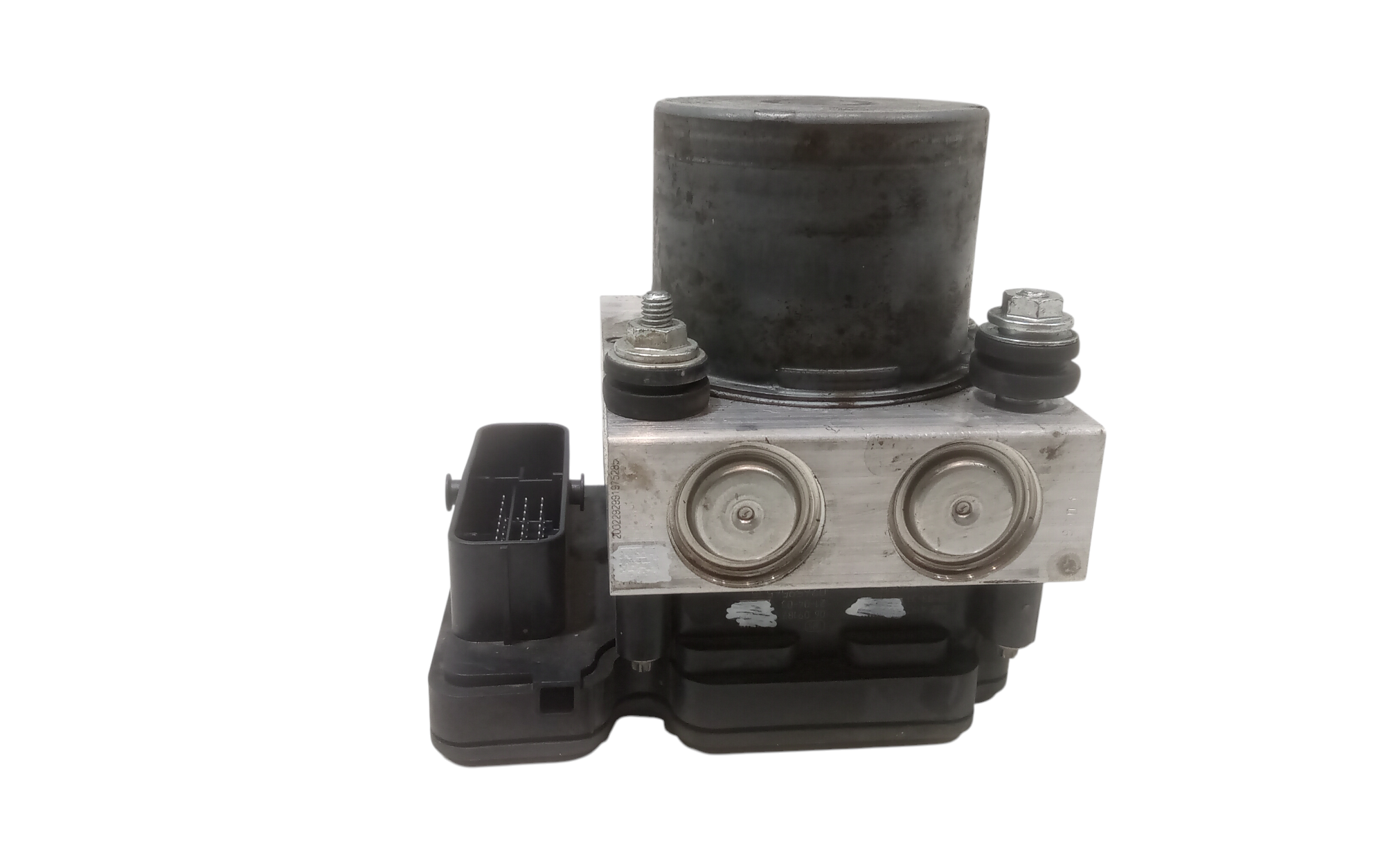 ABS per Renault Master 4 Serie (2010 - In produzione)