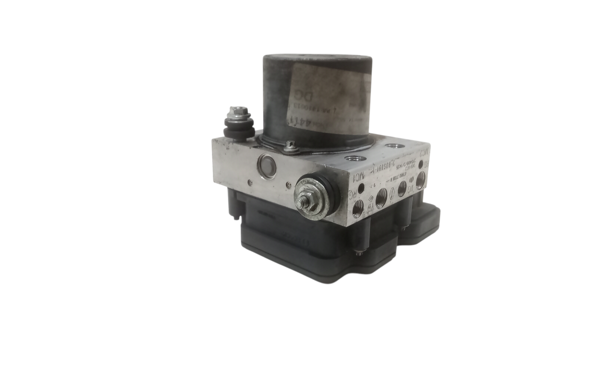 ABS per Renault Master 4 Serie (2010 - In produzione)