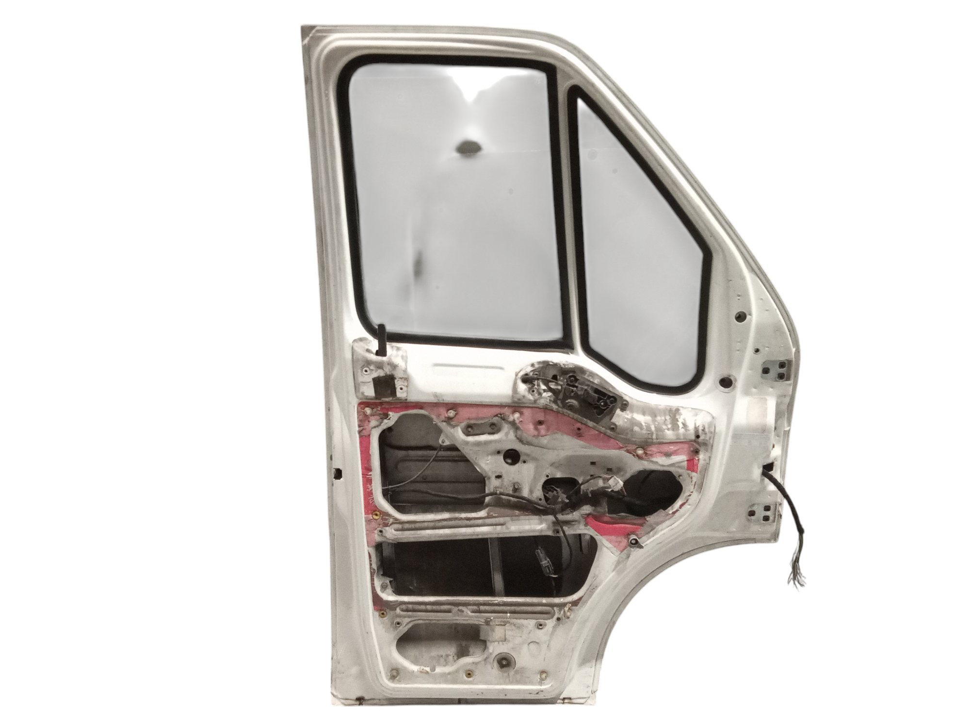 Portiera Anteriore Sinistra per Fiat Ducato 4 Serie (2002 - 2006)