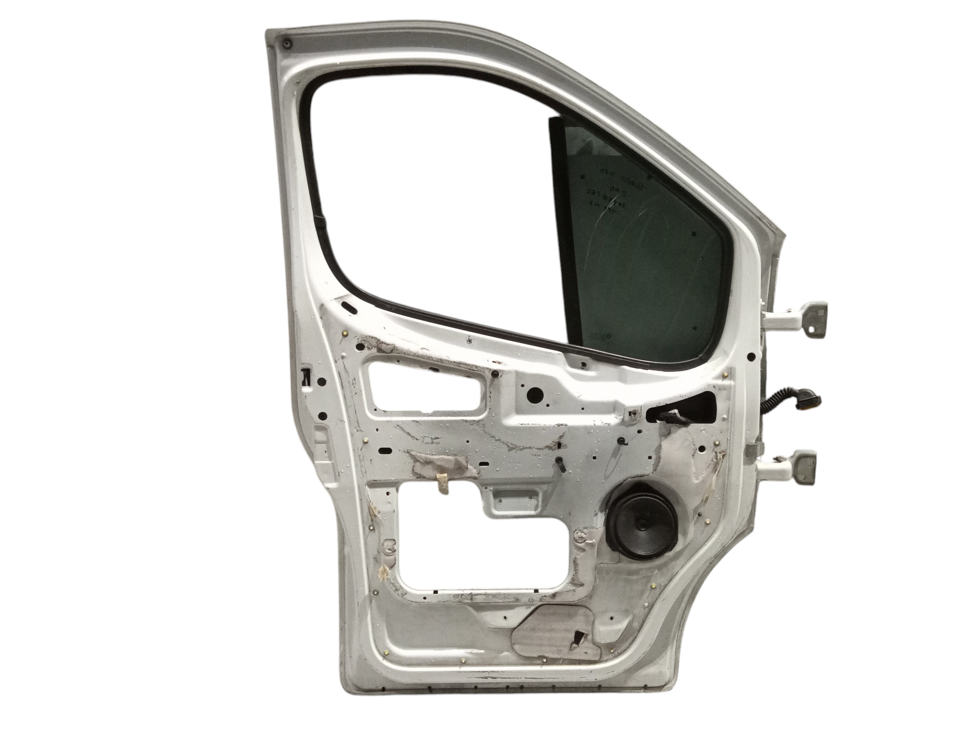 Portiera Anteriore Sinistra per Renault Trafic Combi 2 Serie (2007 - In produzione)