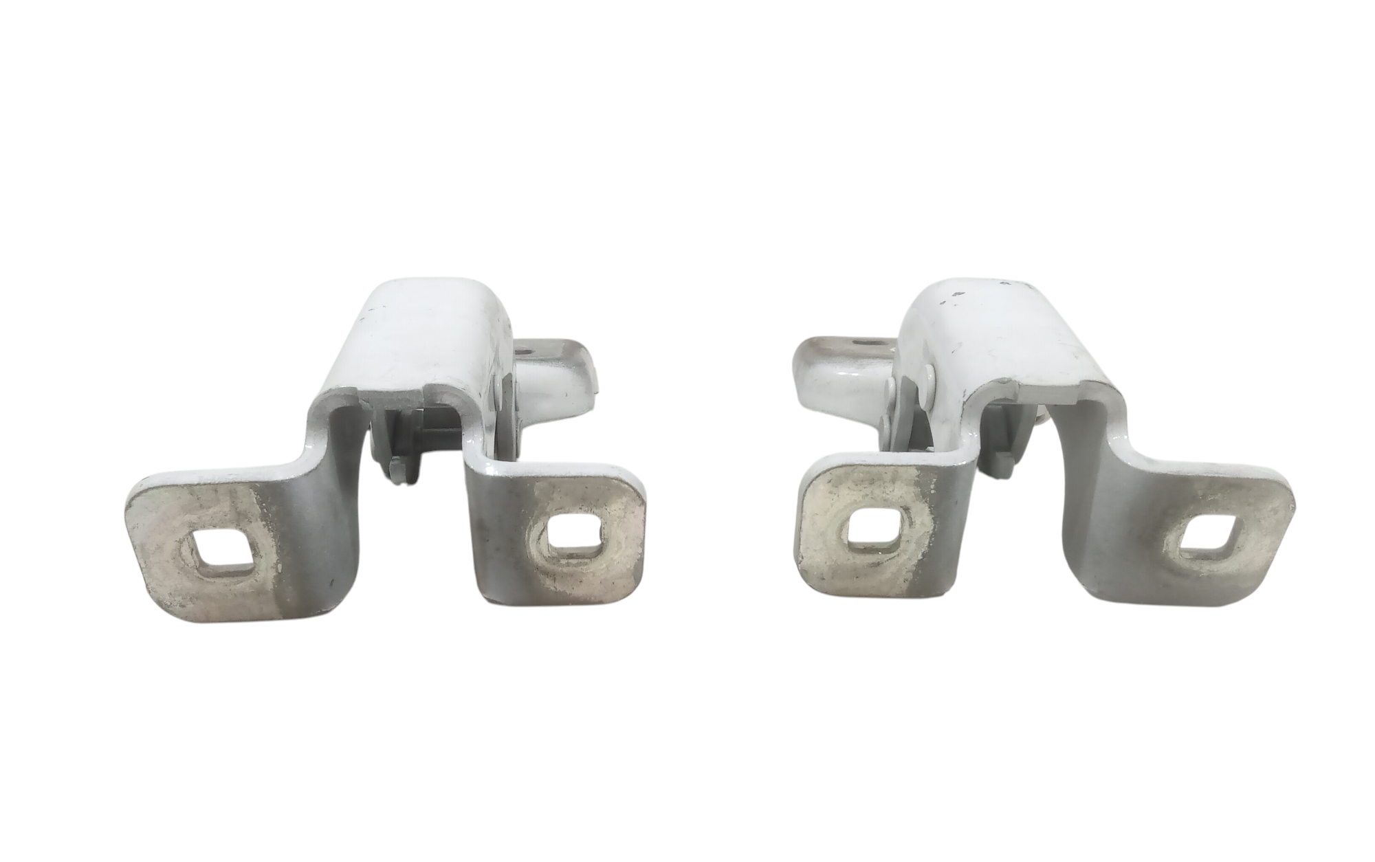 Coppia cerniere porta anteriore SX per Renault Master 4 Serie (2010 - In produzione)