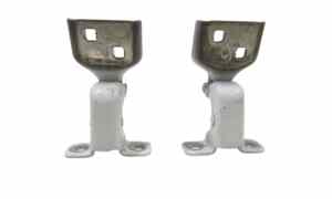 Coppia cerniere porta anteriore SX per Renault Master 4 Serie (2010 - In produzione)