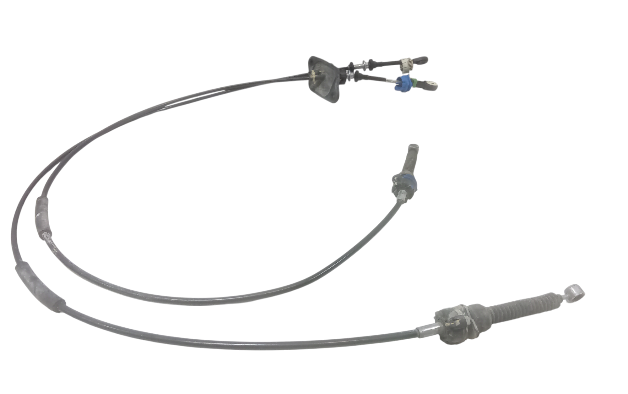 Cavi Marce per Renault Master 4 Serie (2010 - In produzione)