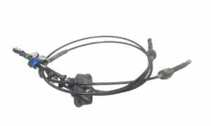 Cavi Marce per Renault Master 4 Serie (2010 - In produzione)