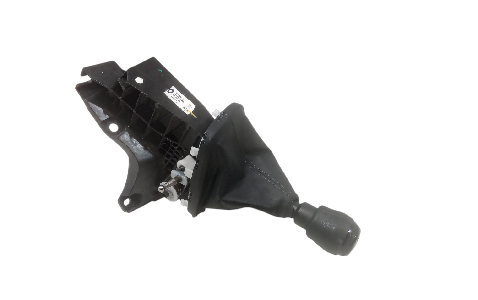 Leva Cambio per Renault Master 4 Serie (2010 - In produzione)