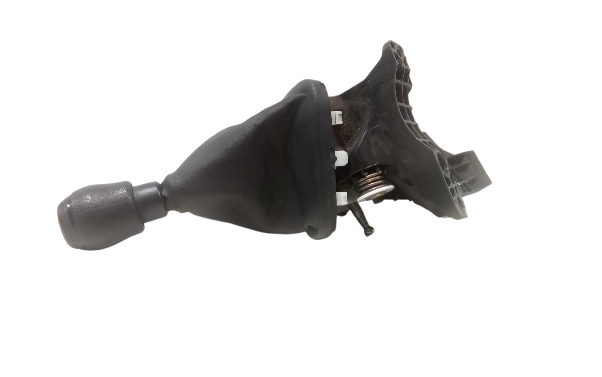 Leva Cambio per Renault Master 4 Serie (2010 - In produzione)