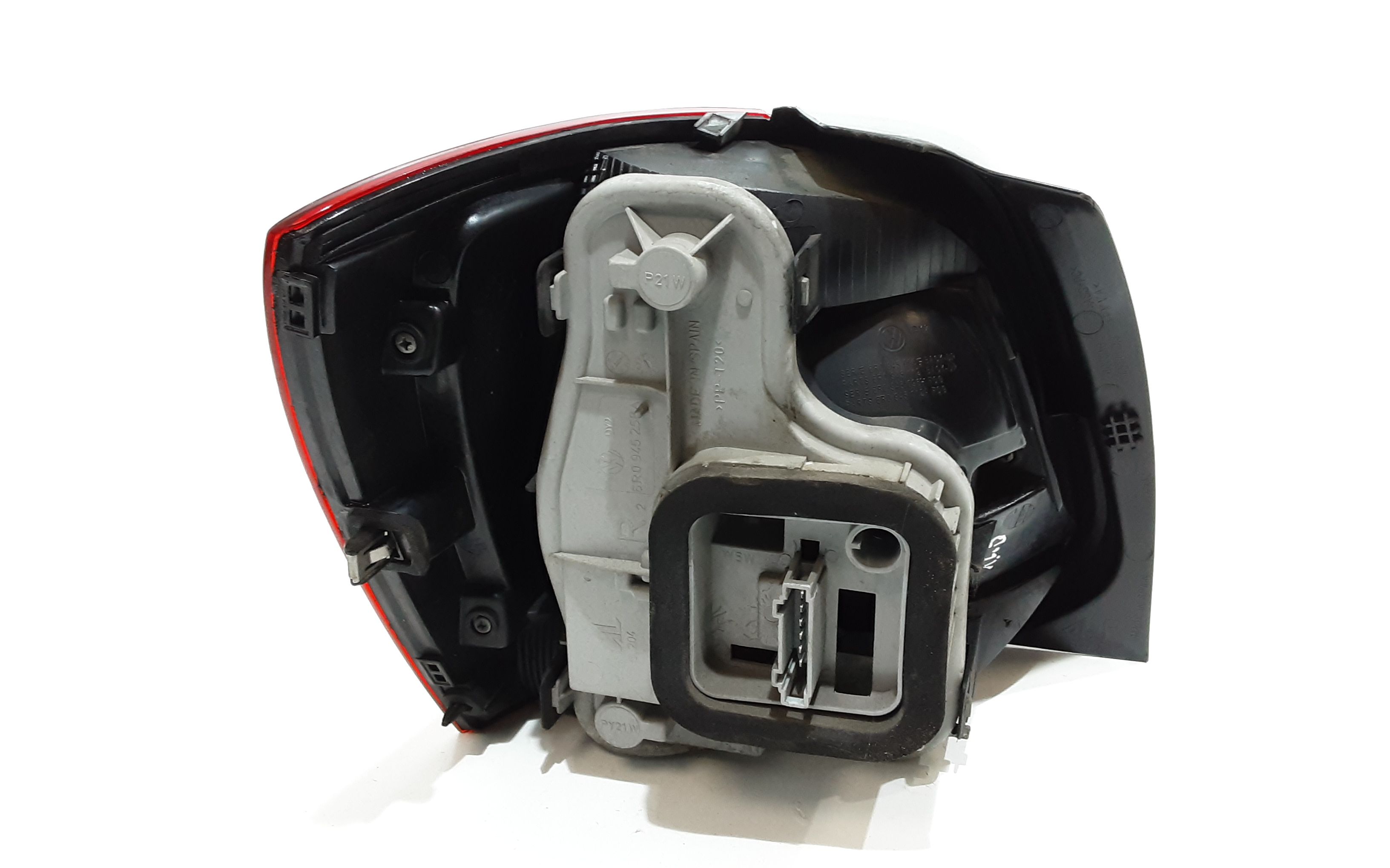 Stop fanale posteriore Destro Passeggero VOLKSWAGEN Polo 5 Serie