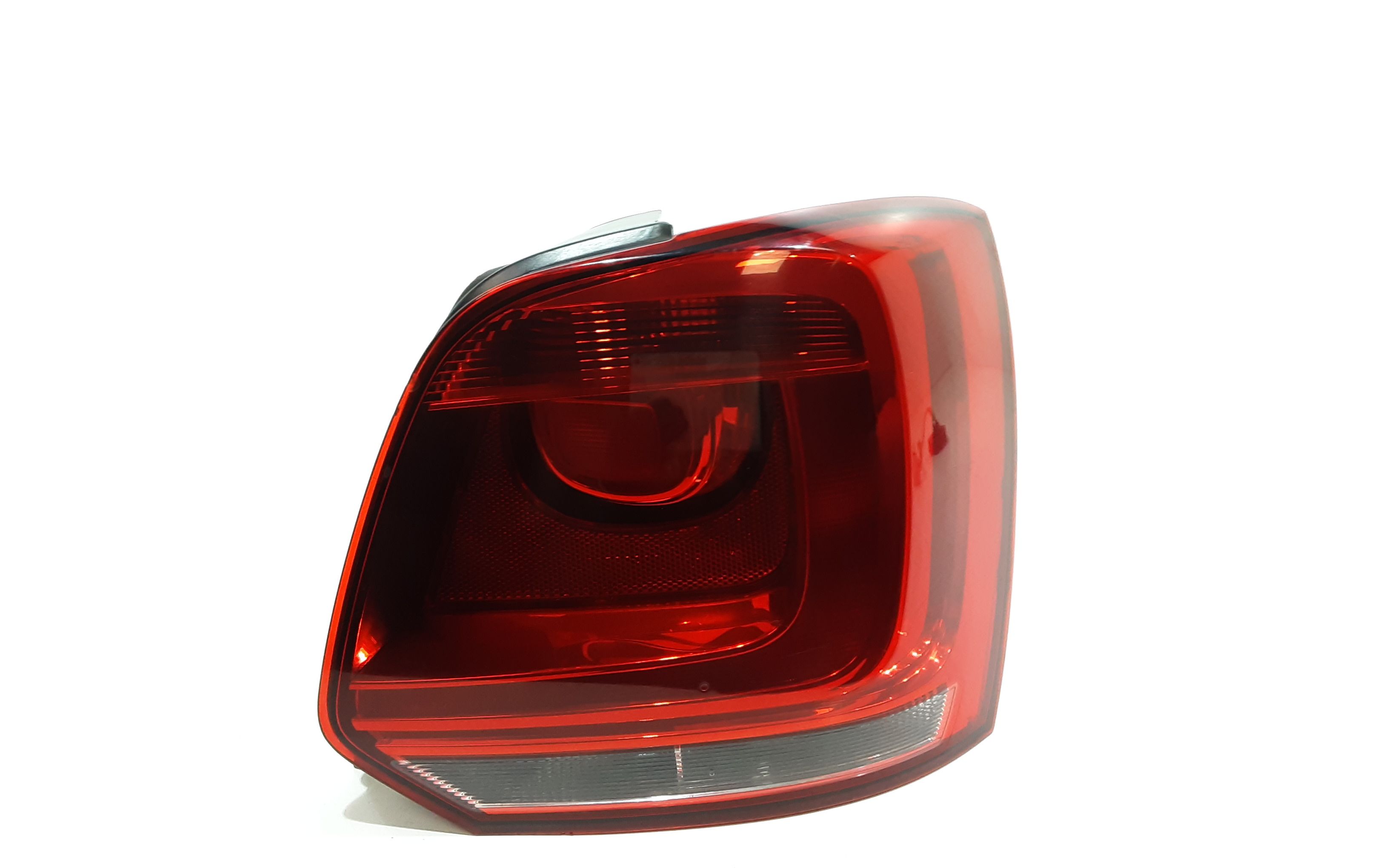 Stop fanale posteriore Destro Passeggero VOLKSWAGEN Polo 5 Serie