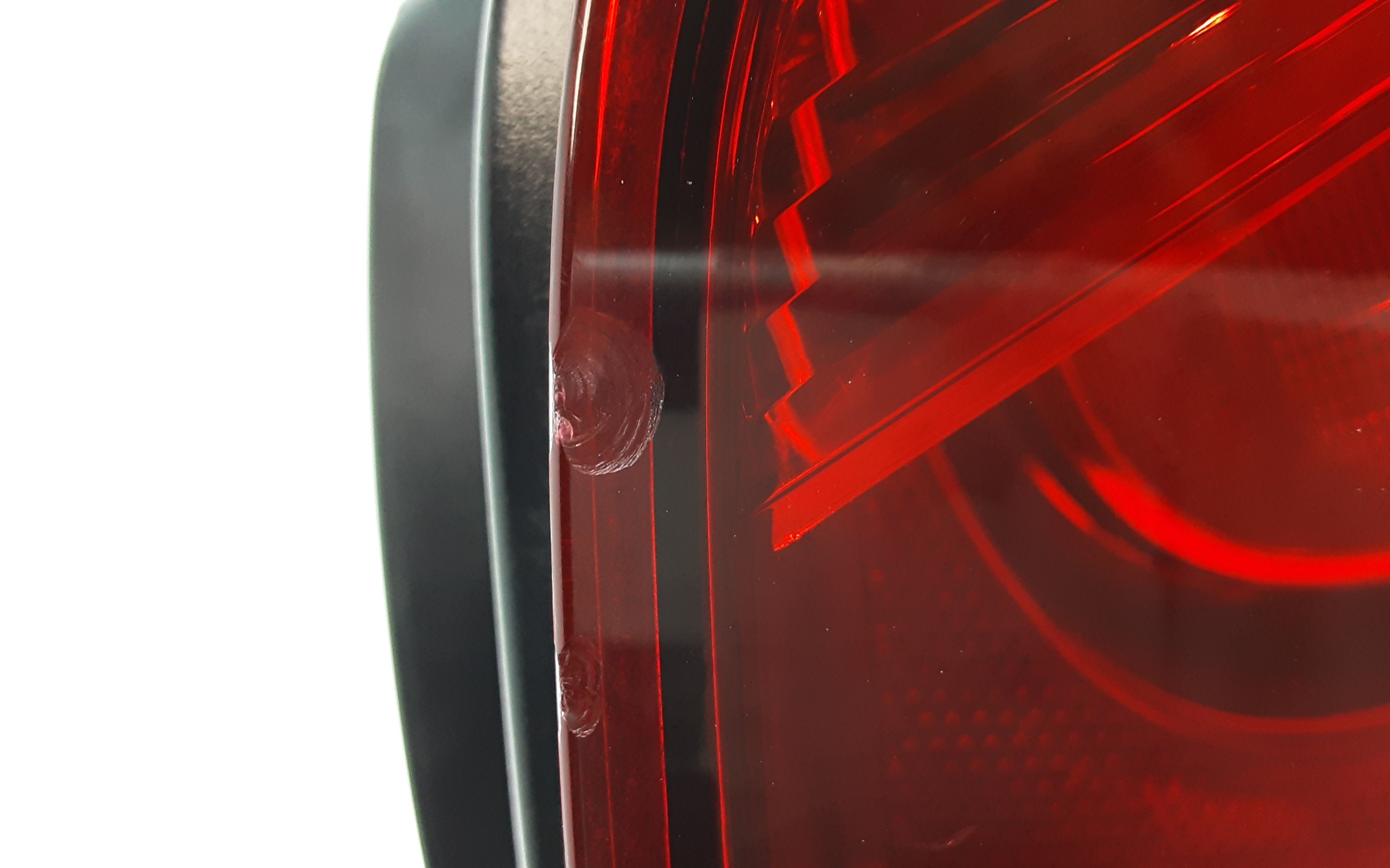 Stop fanale posteriore Destro Passeggero VOLKSWAGEN Polo 5 Serie