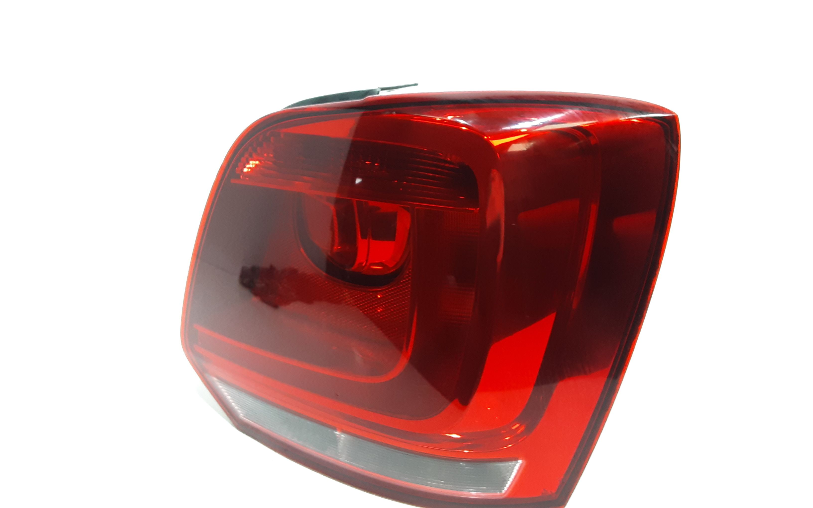 Stop fanale posteriore Destro Passeggero VOLKSWAGEN Polo 5 Serie
