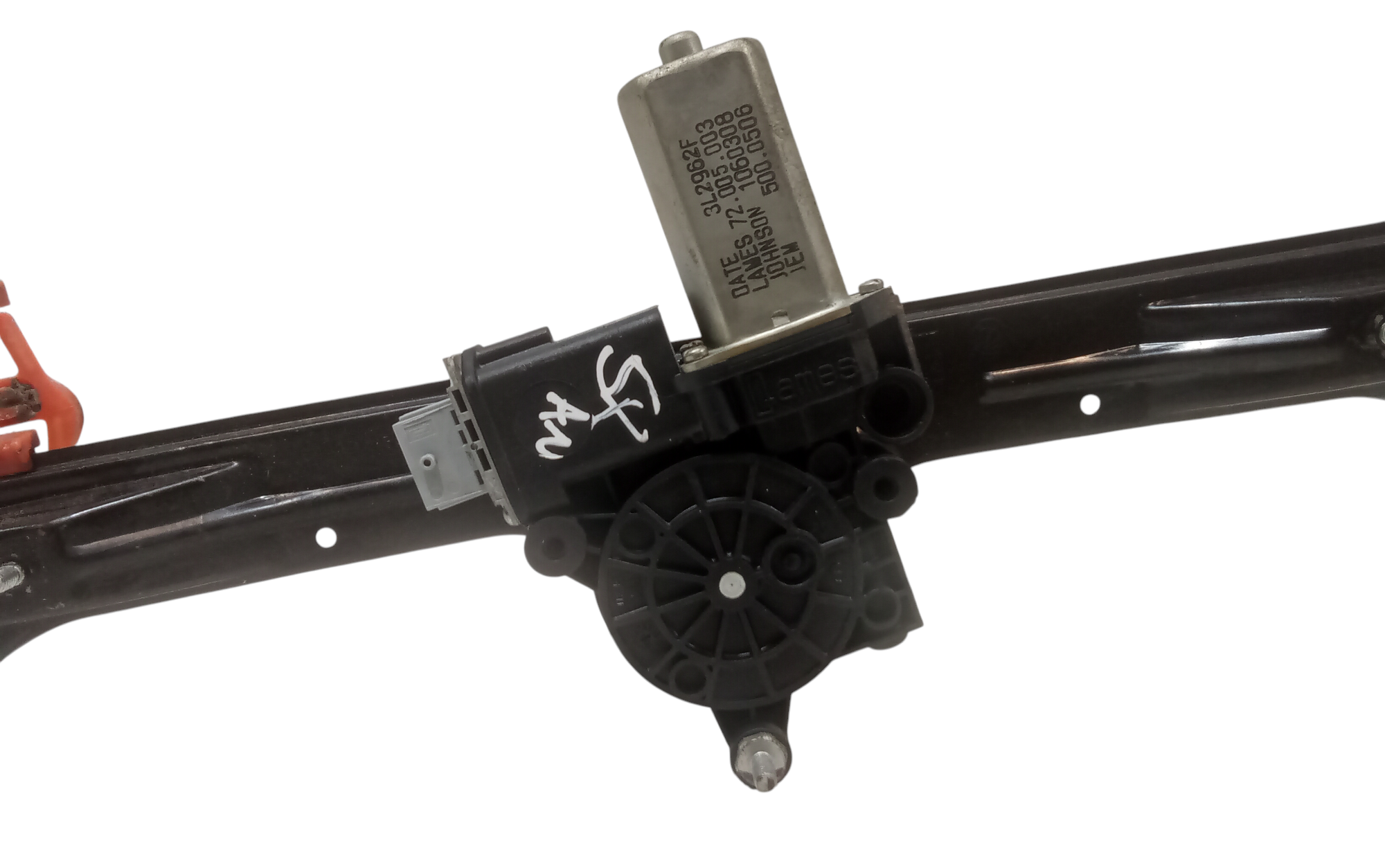 Cremagliera anteriore sinistra Guida per Fiat Bravo 3� Serie (2010 - 2014)