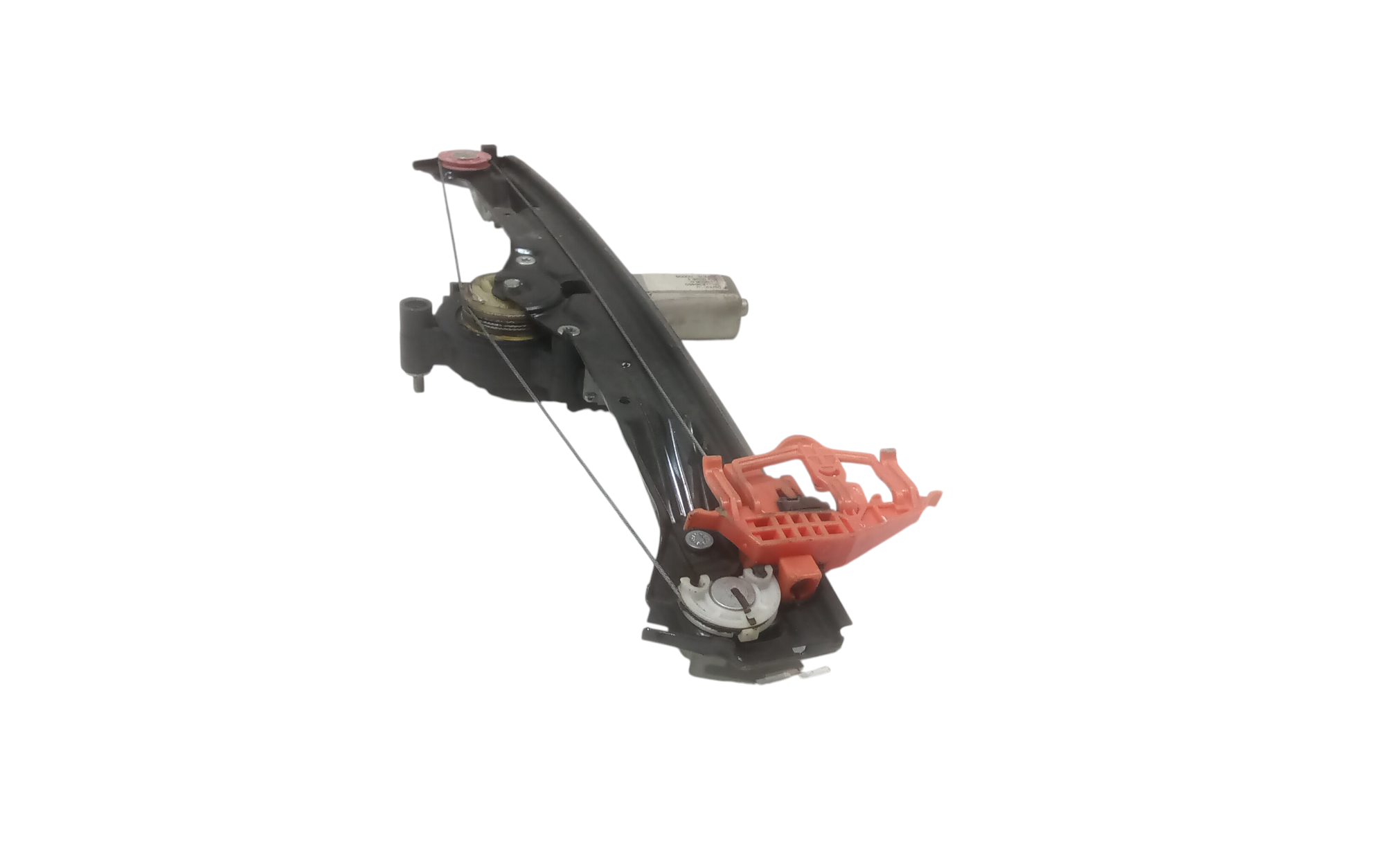 Cremagliera anteriore sinistra Guida per Fiat Bravo 3� Serie (2010 - 2014)