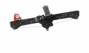 Cremagliera anteriore sinistra Guida per Fiat Bravo 3 Serie (2010 - 2014)