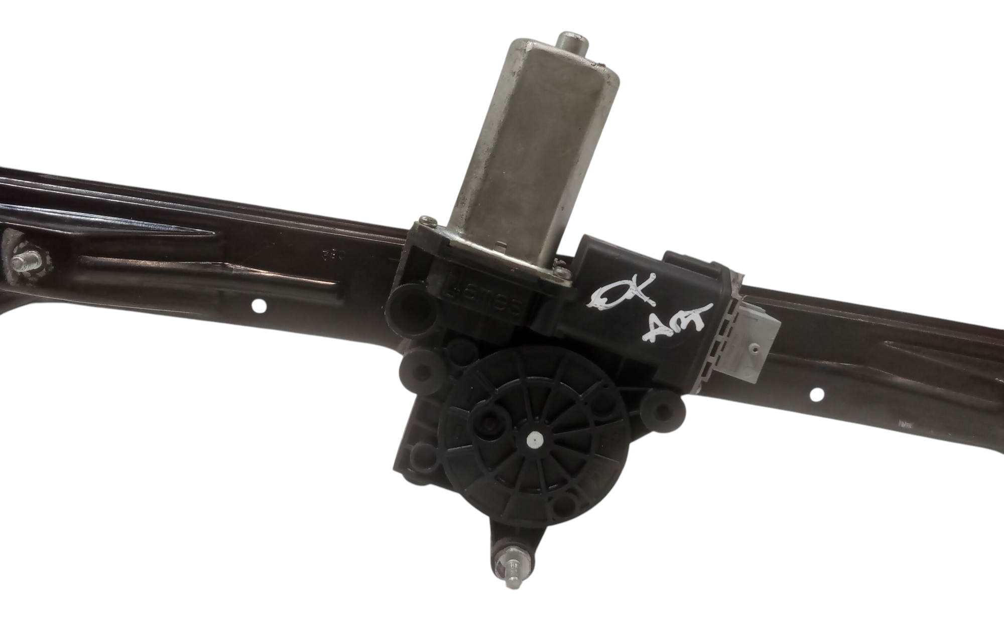 Cremagliera anteriore destra passeggero per Fiat Bravo 3 Serie (2010 - 2014)