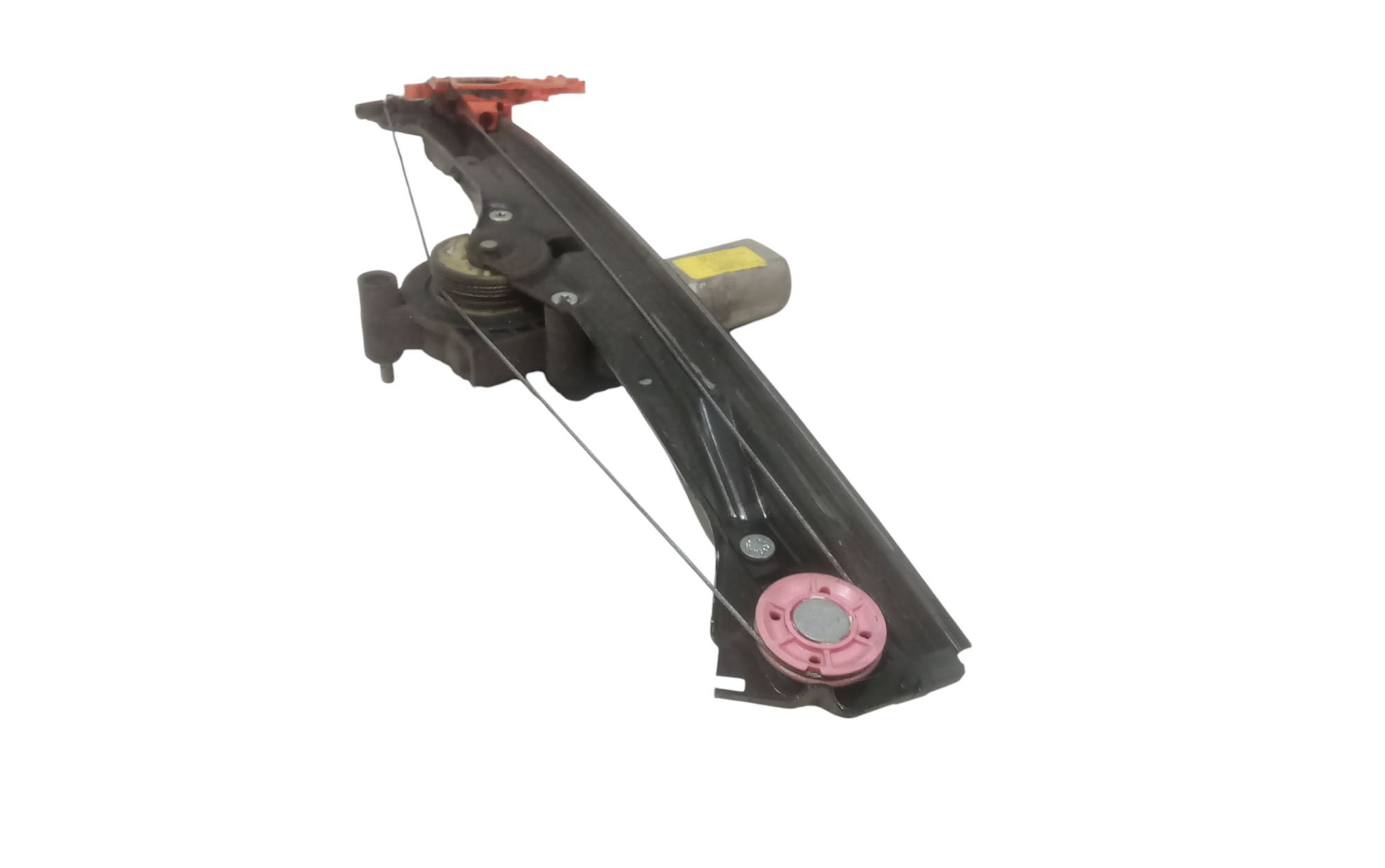 Cremagliera anteriore destra passeggero per Fiat Bravo 3 Serie (2010 - 2014)