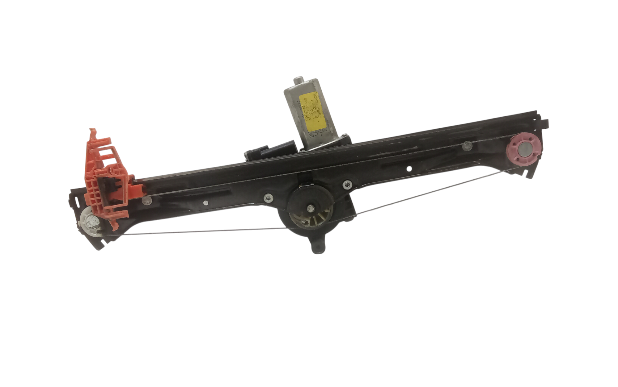 Cremagliera anteriore destra passeggero per Fiat Bravo 3 Serie (2010 - 2014)