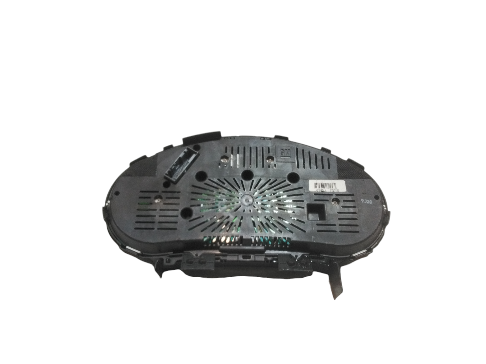 Quadro Strumenti per Chevrolet Cruze Berlina (2009 - In produzione)