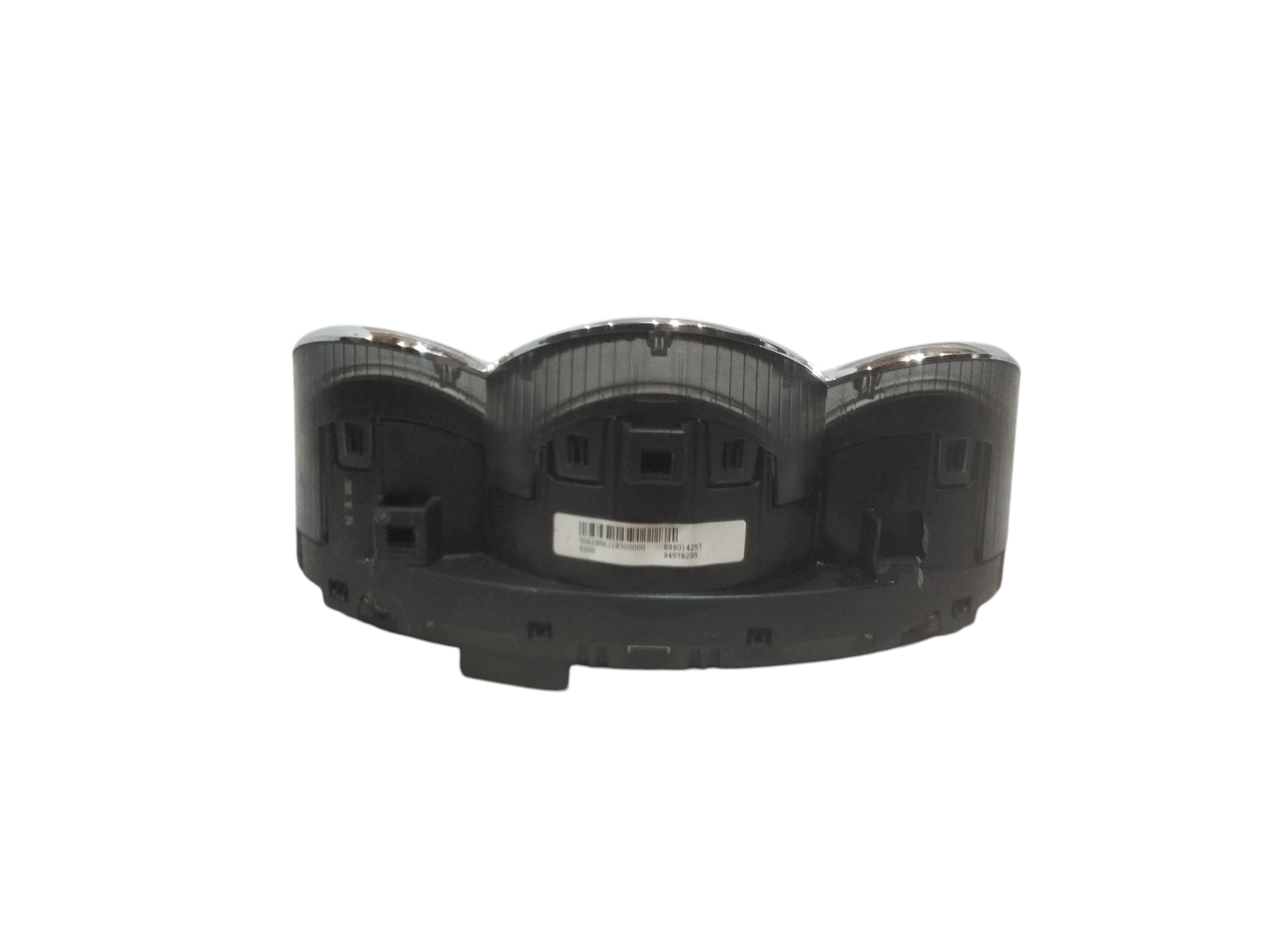 Quadro Strumenti per Chevrolet Cruze Berlina (2009 - In produzione)