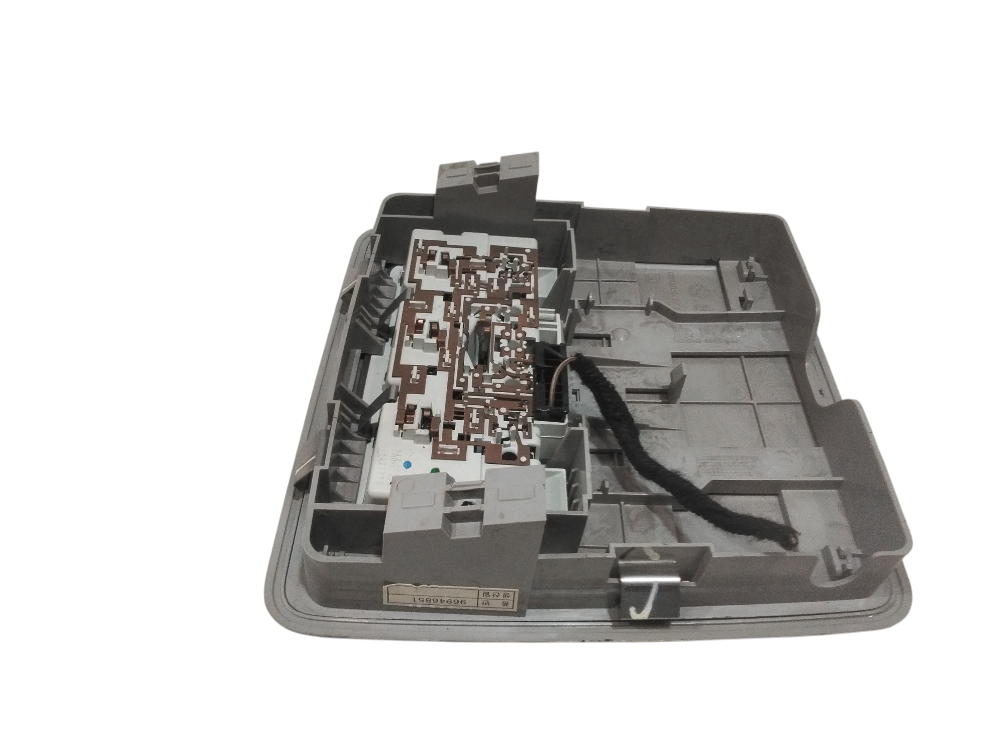 Plafoniera per Chevrolet Cruze Berlina (2009 - In produzione)